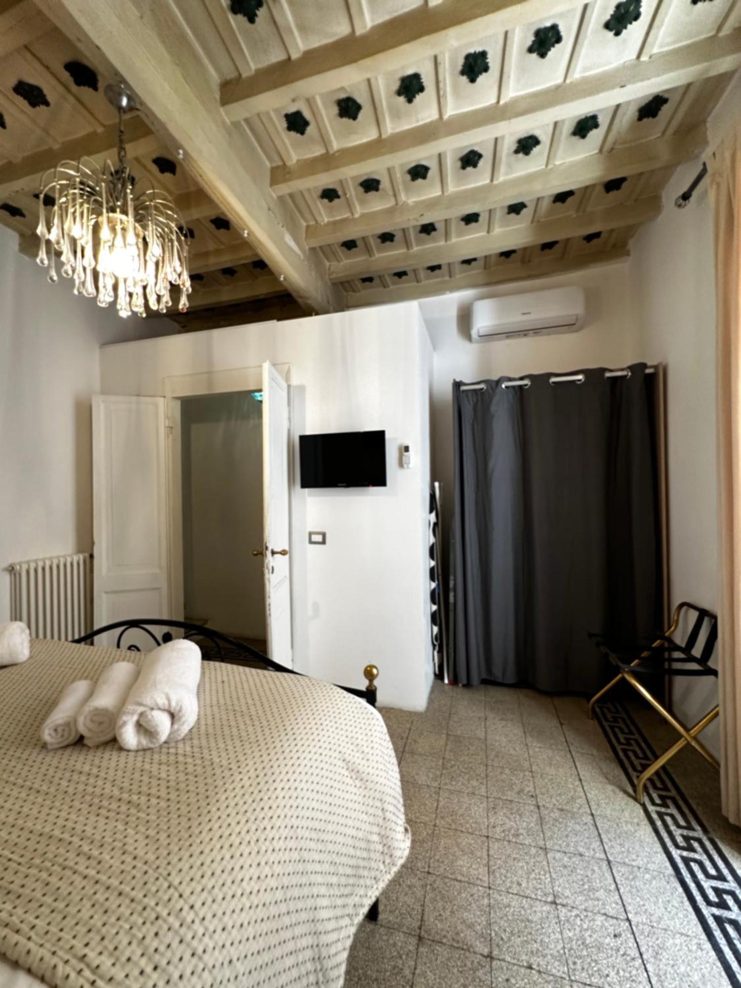 Sant'elena Retreat Appartamento