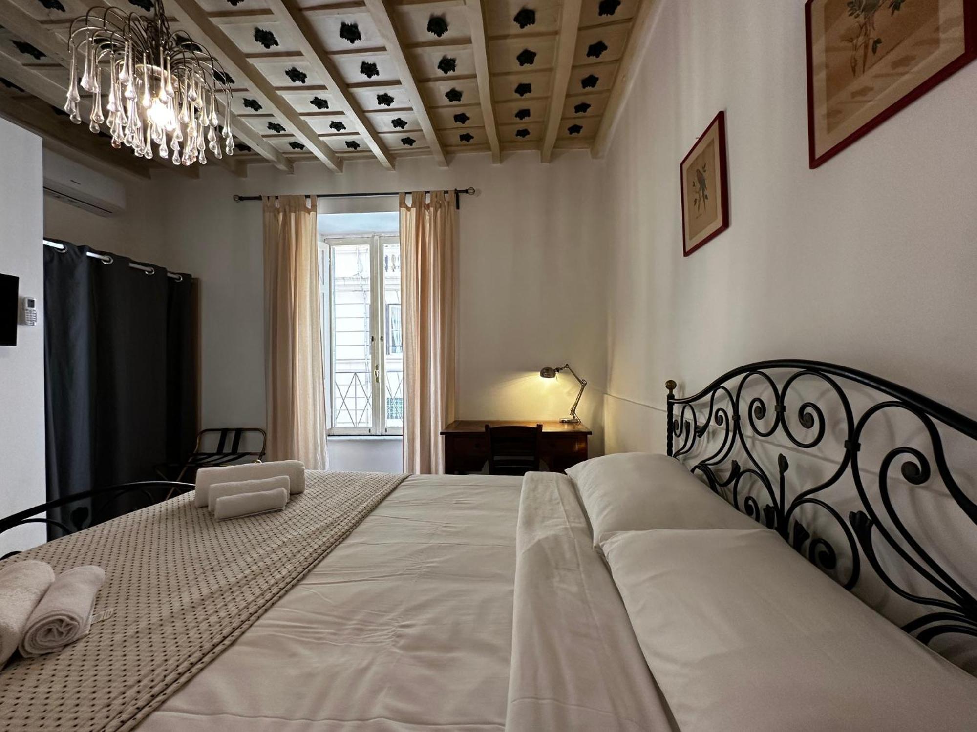 Appartamento Sant'elena Retreat *