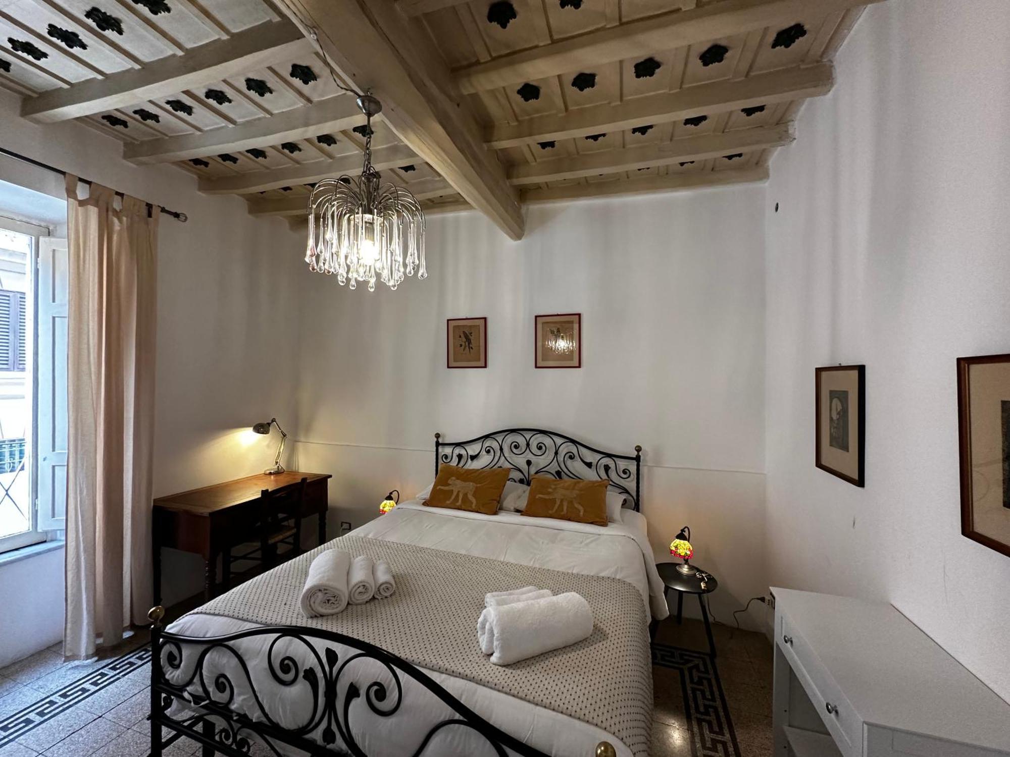 Appartamento Sant'elena Retreat