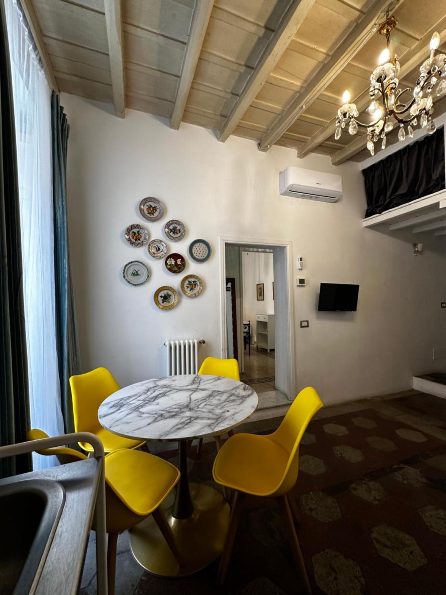 Sant'elena Retreat Appartamento Roma