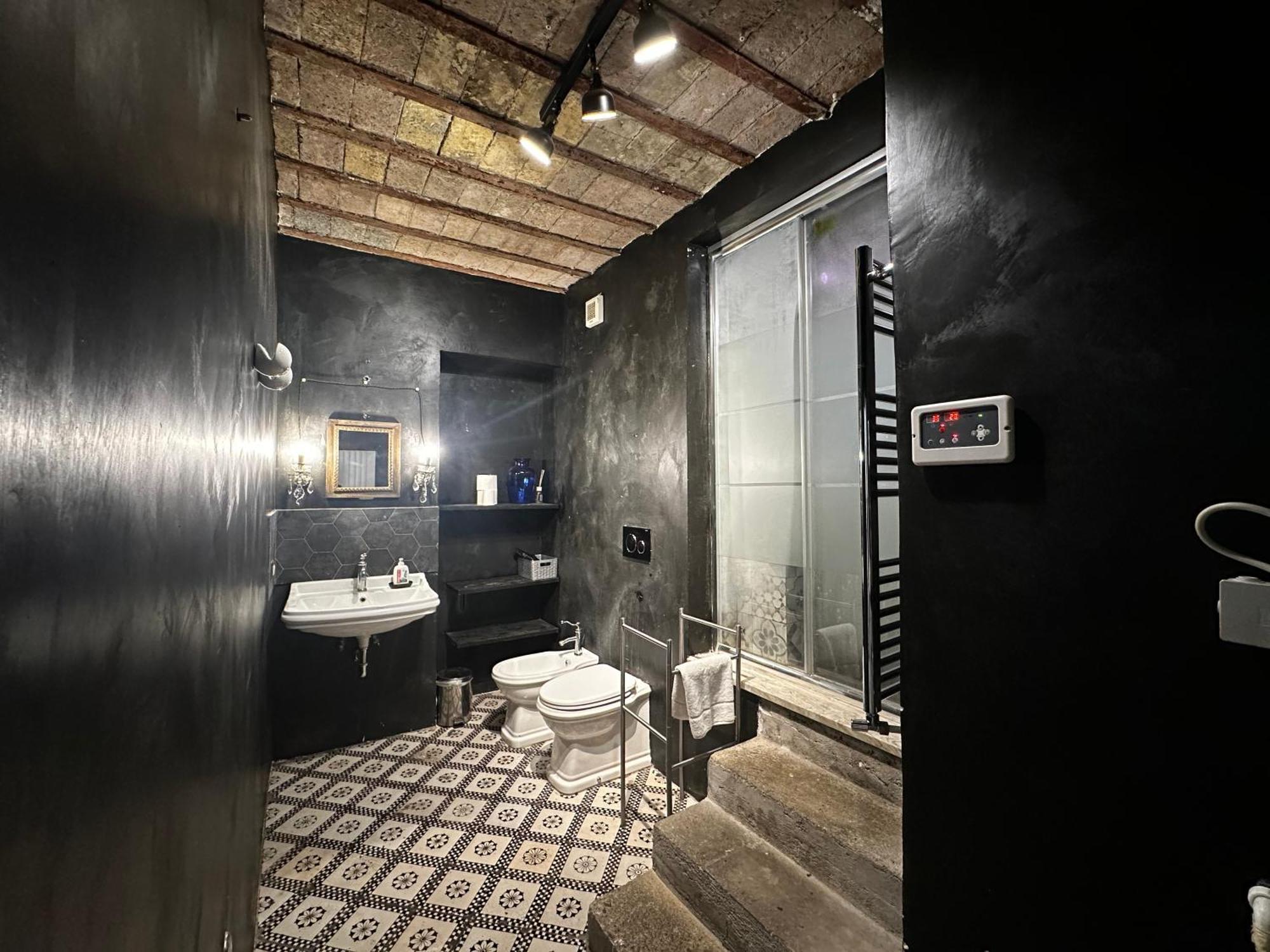 Appartamento Sant'elena Retreat Roma