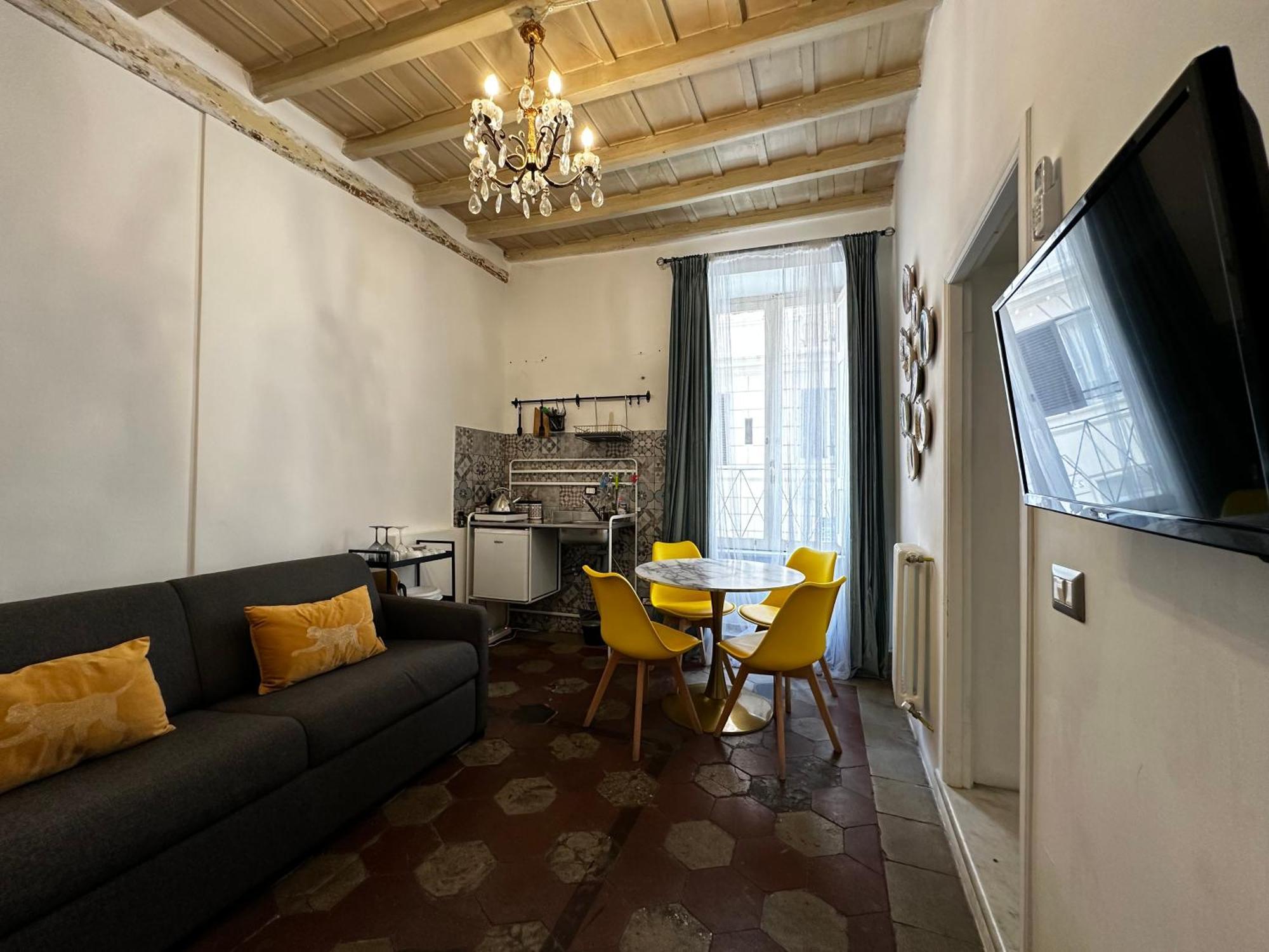 Sant'elena Retreat Appartamento