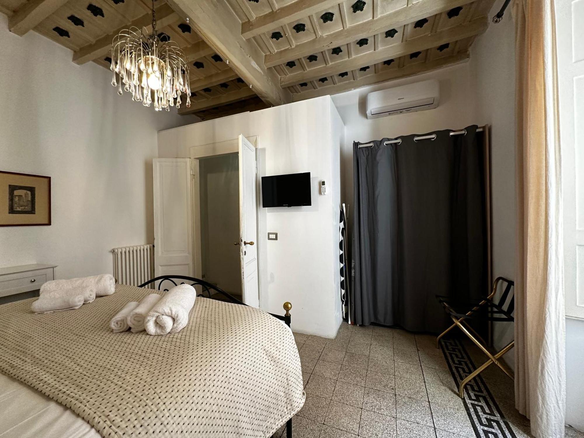 Appartamento Sant'elena Retreat *
