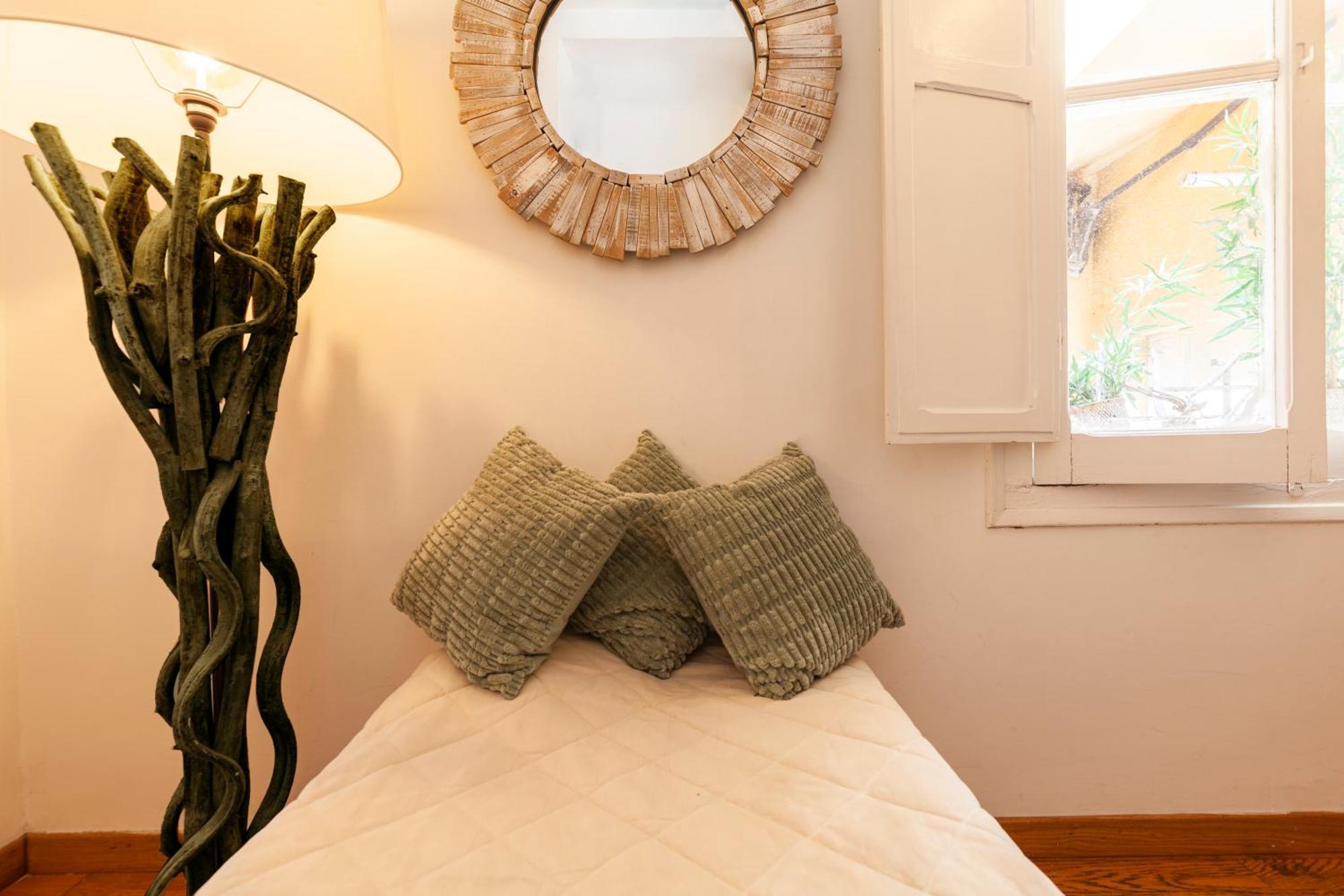 Apartment Spanish Steps Splendid *