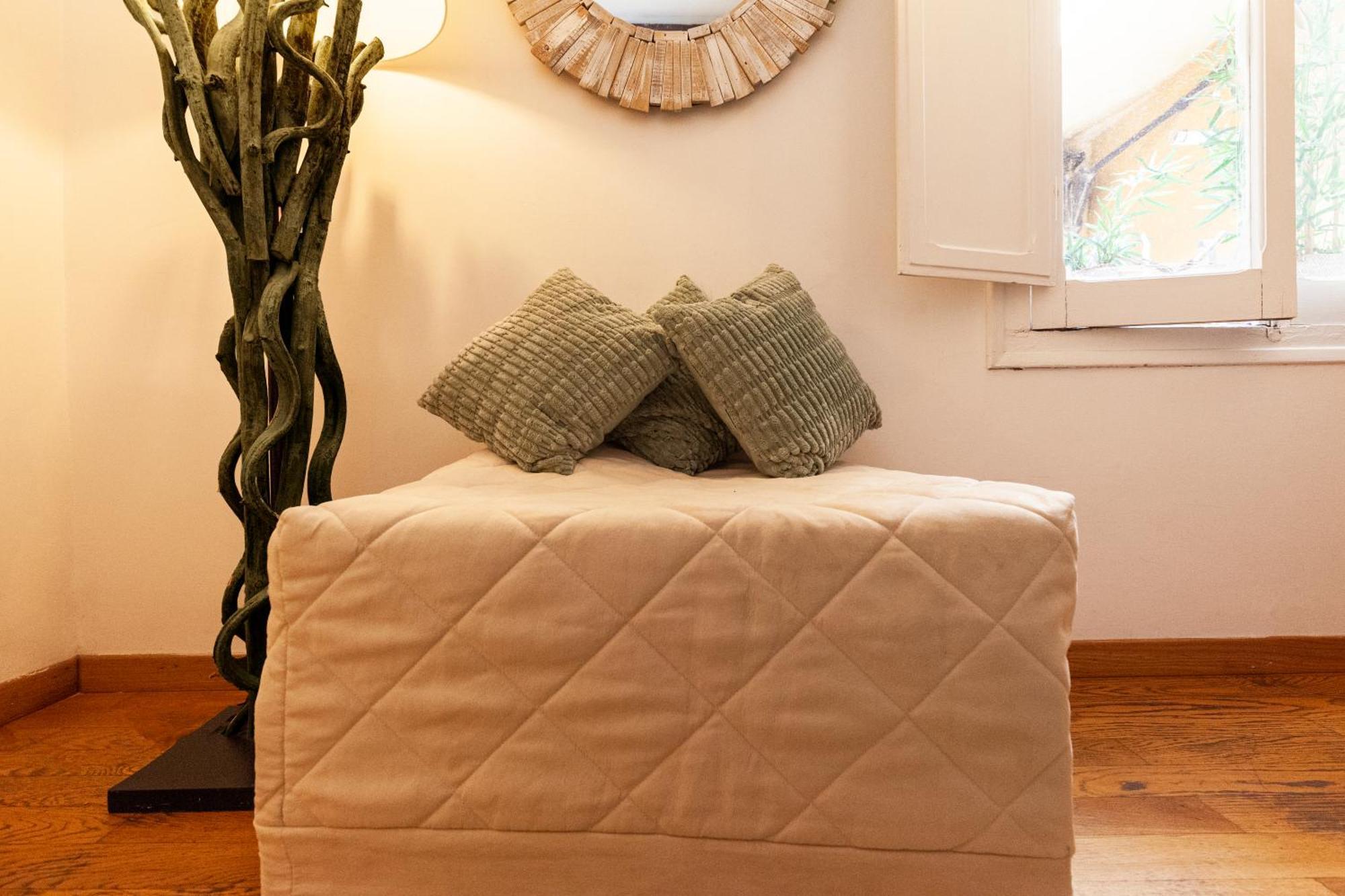 Apartment Spanish Steps Splendid Rome