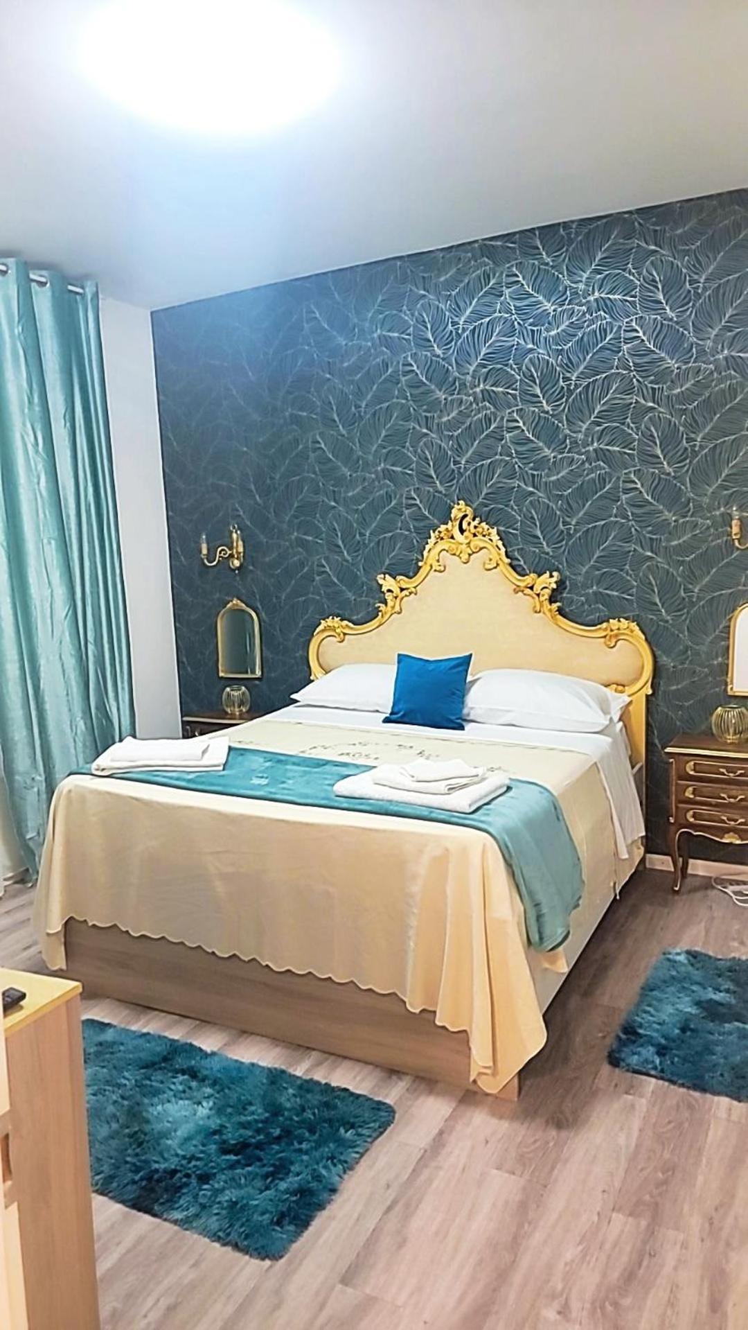 Casa Mihaela Apartment