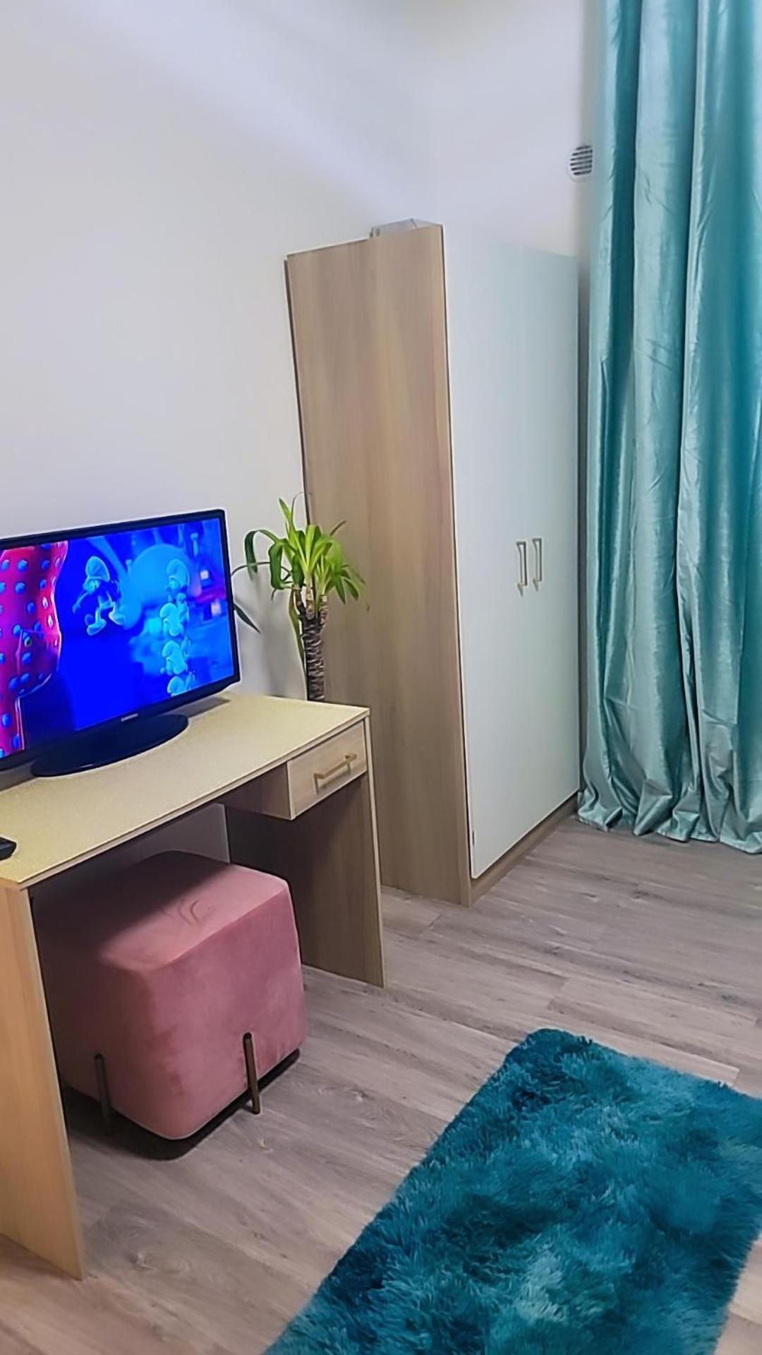 Casa Mihaela Apartment Rome