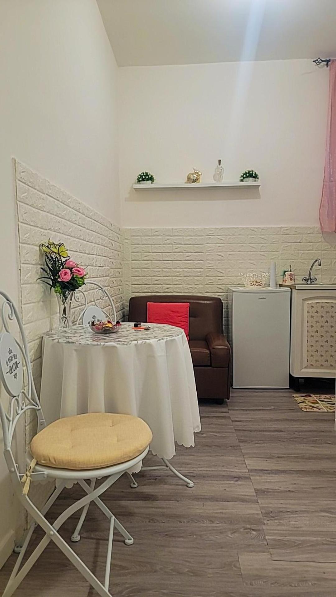 Casa Mihaela Apartment *