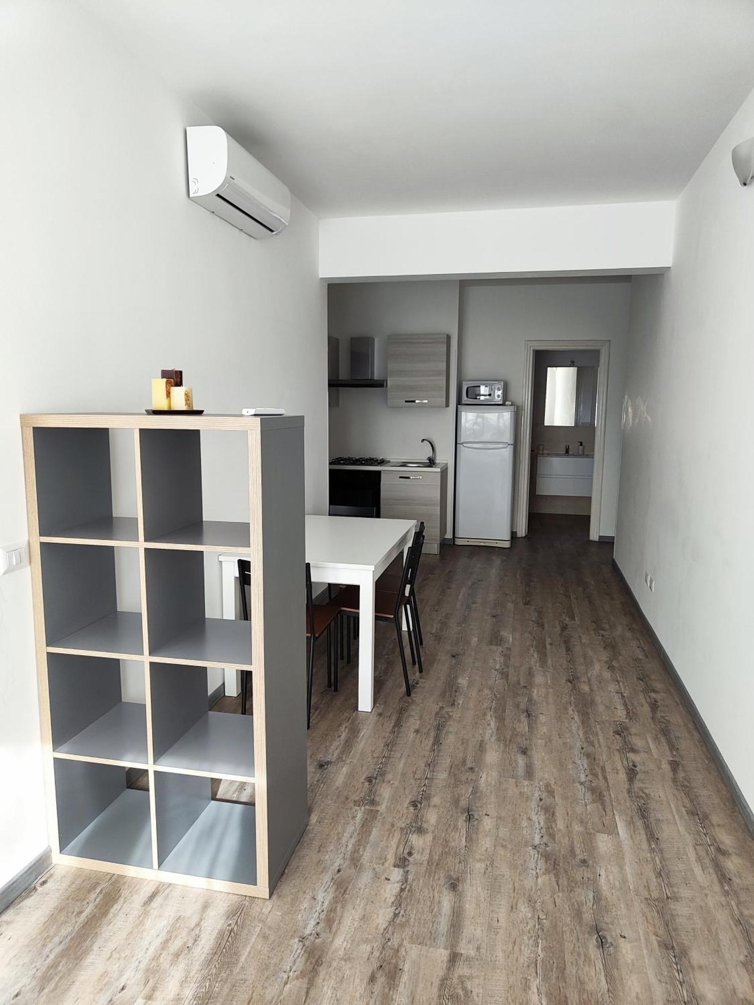 Trilogy In Trastevere Apartment Rome