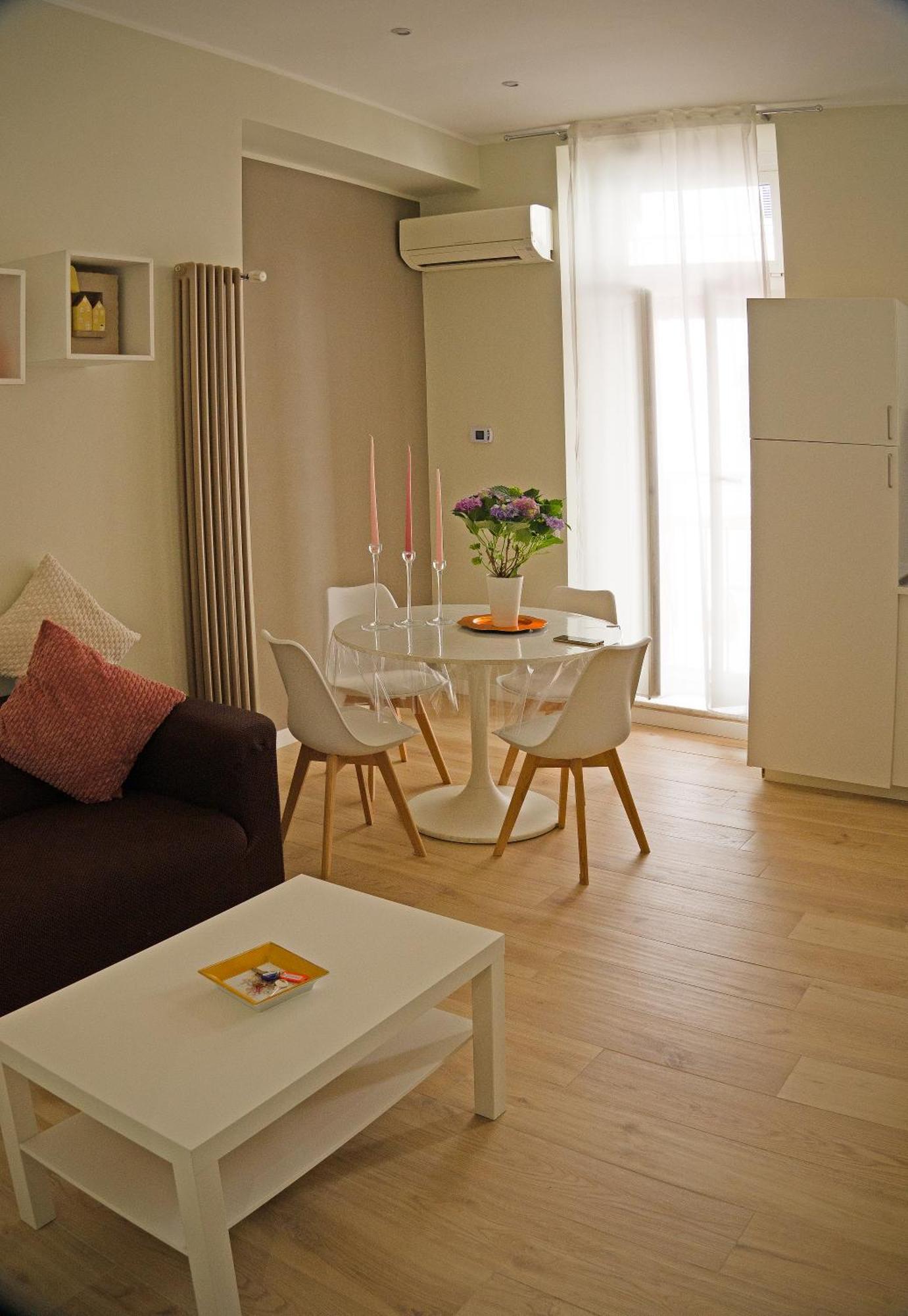 L'esquilina House 2 Appartamento *