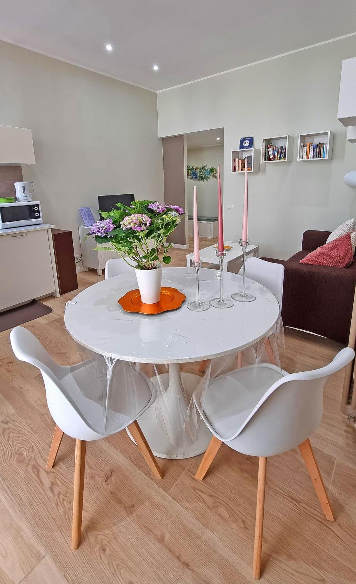 L'esquilina House 2 Appartamento Roma