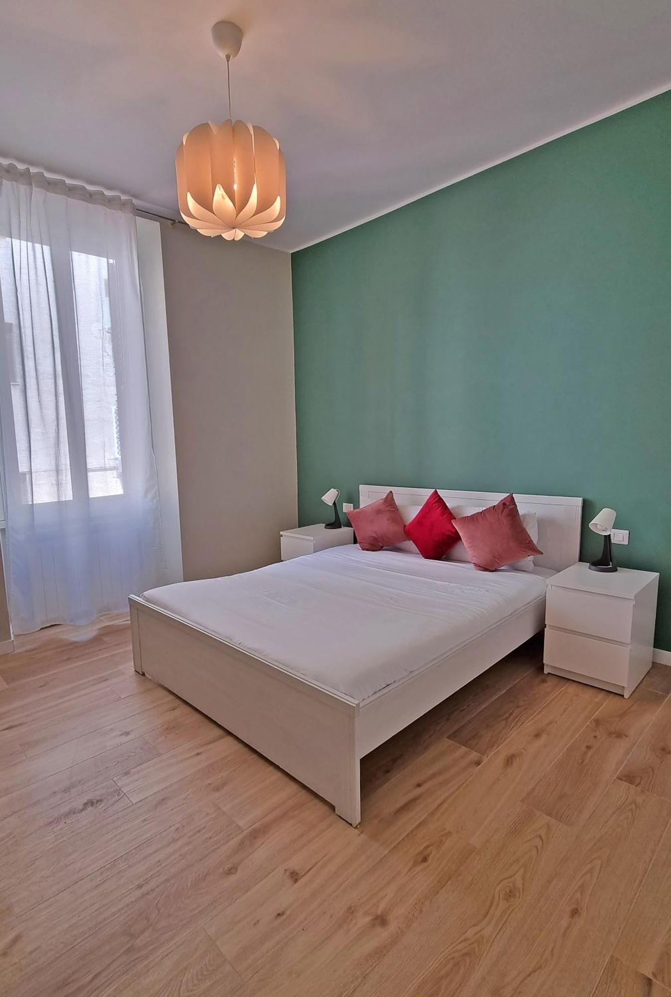 Appartamento L'esquilina House 2 *