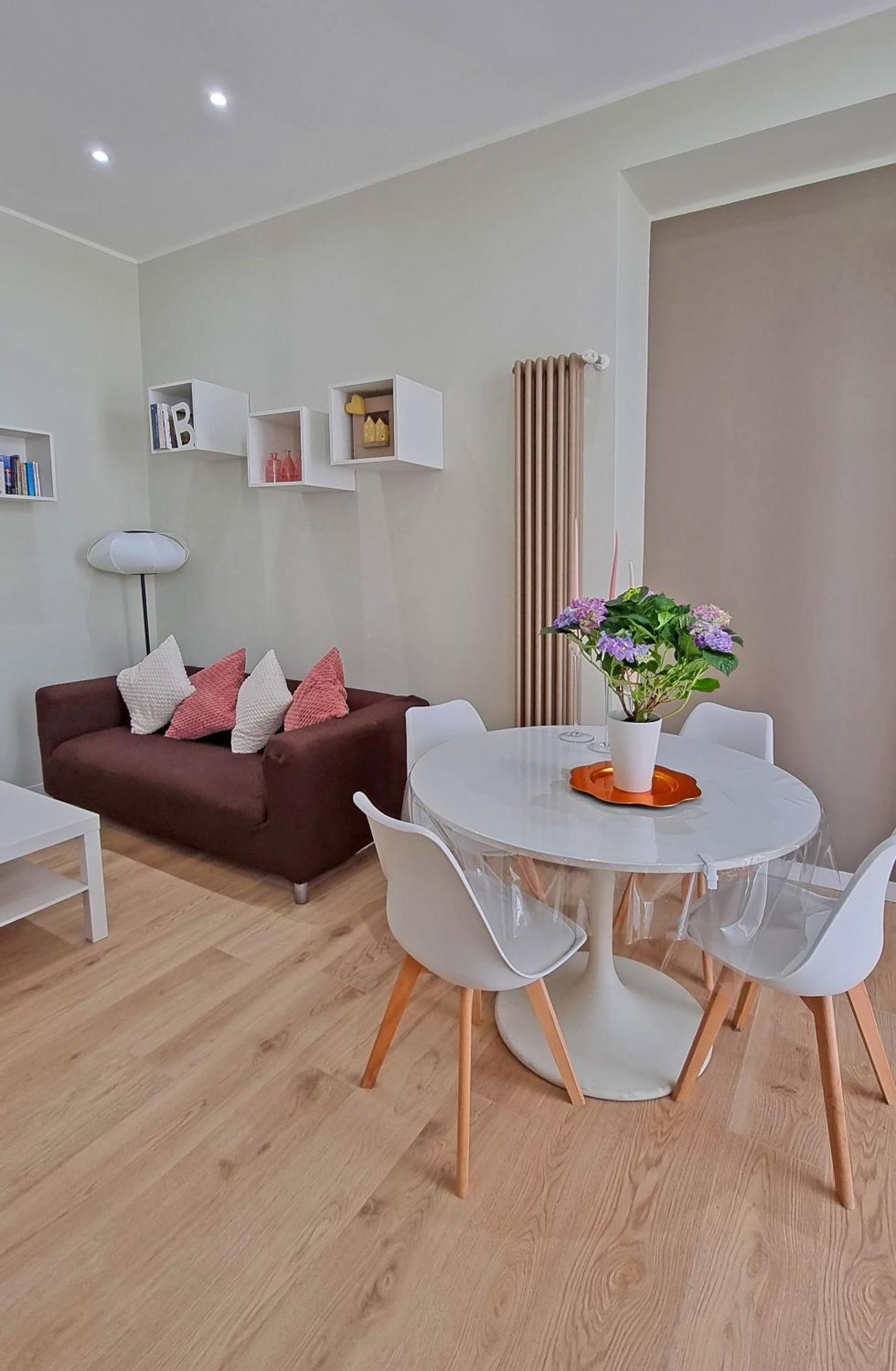 Appartamento L'esquilina House 2 Roma