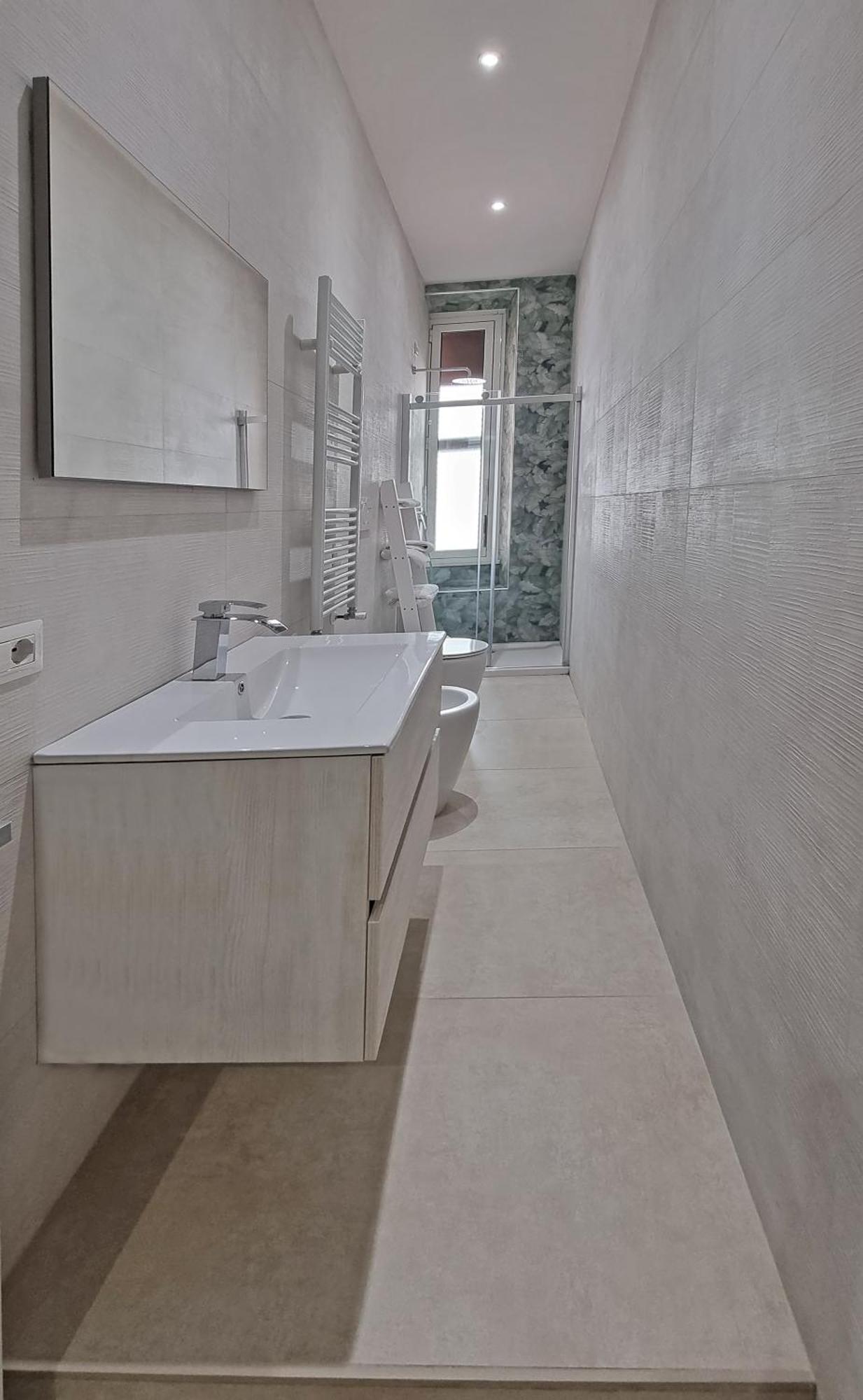 L'esquilina House 2 Appartamento