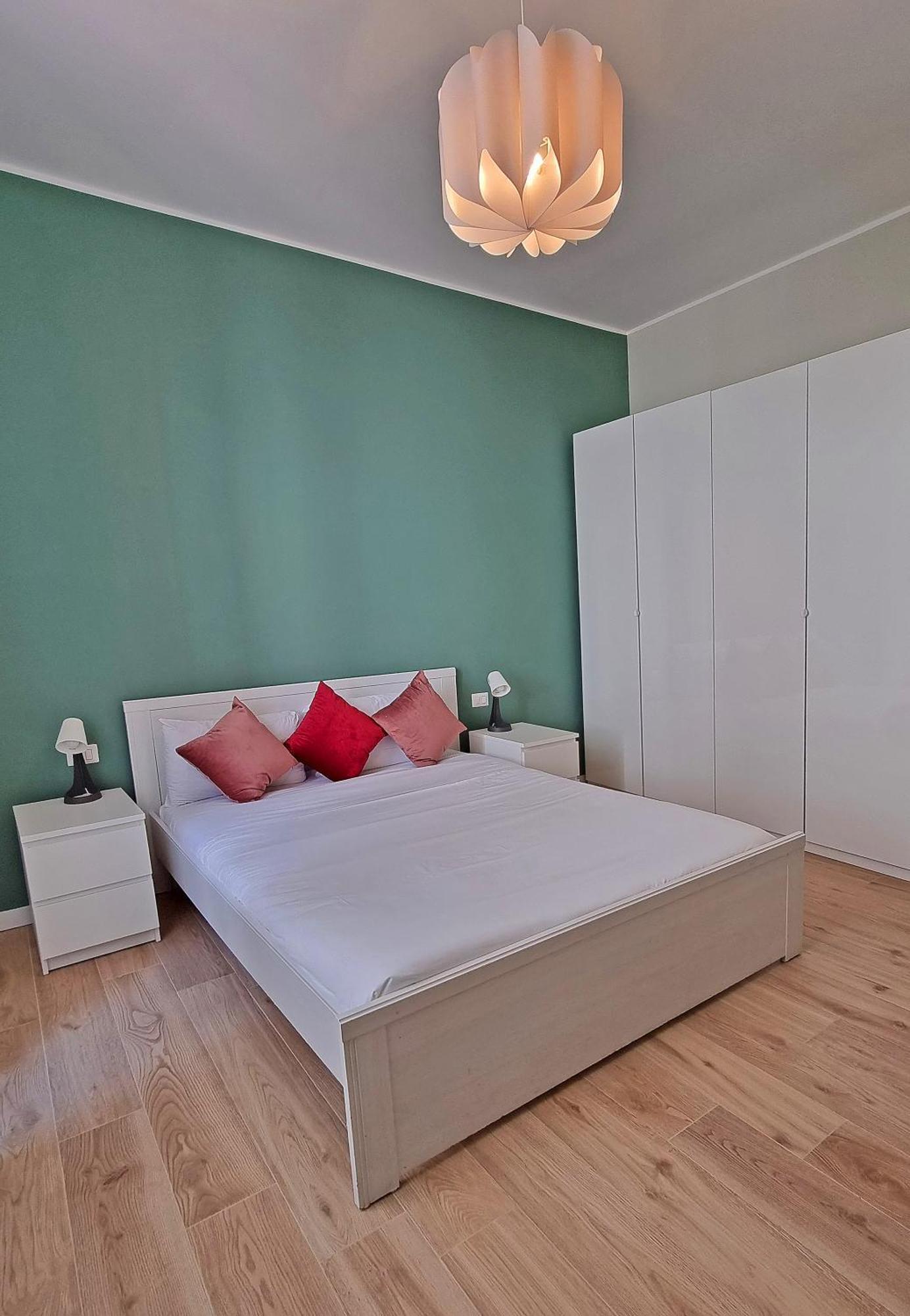 Appartamento L'esquilina House 2