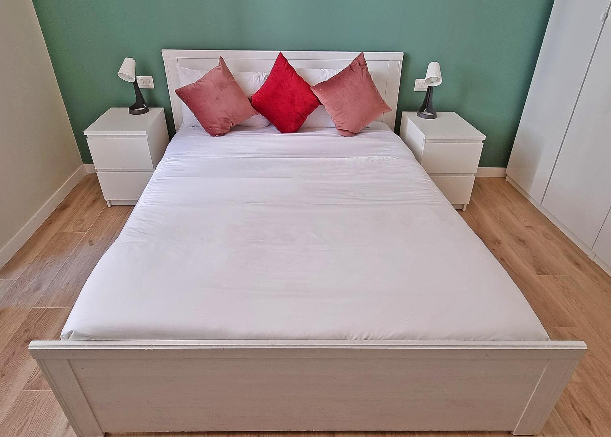 Appartamento L'esquilina House 2 *
