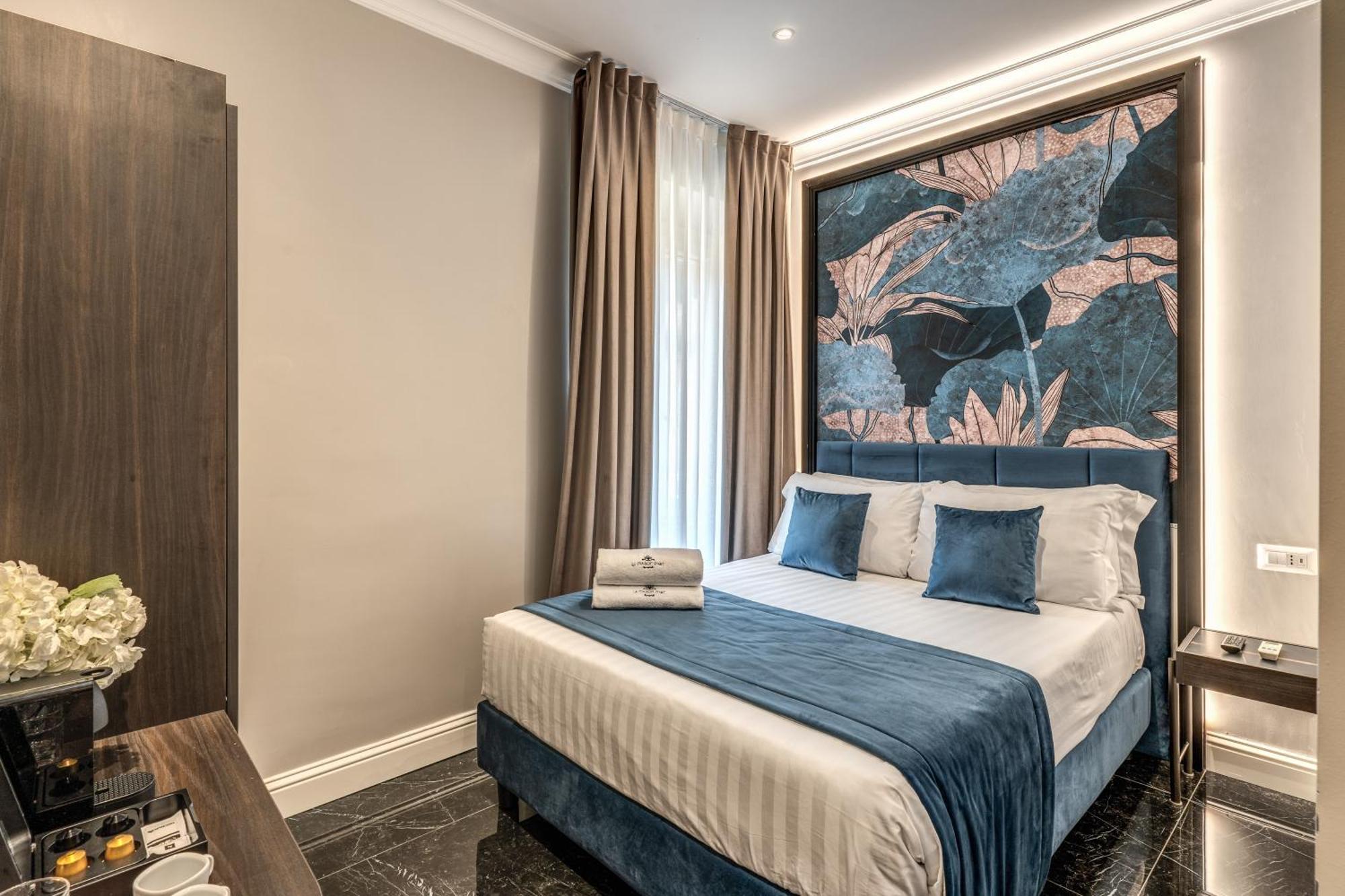 55 Fifty-five - Maison D'art Collection Hotel