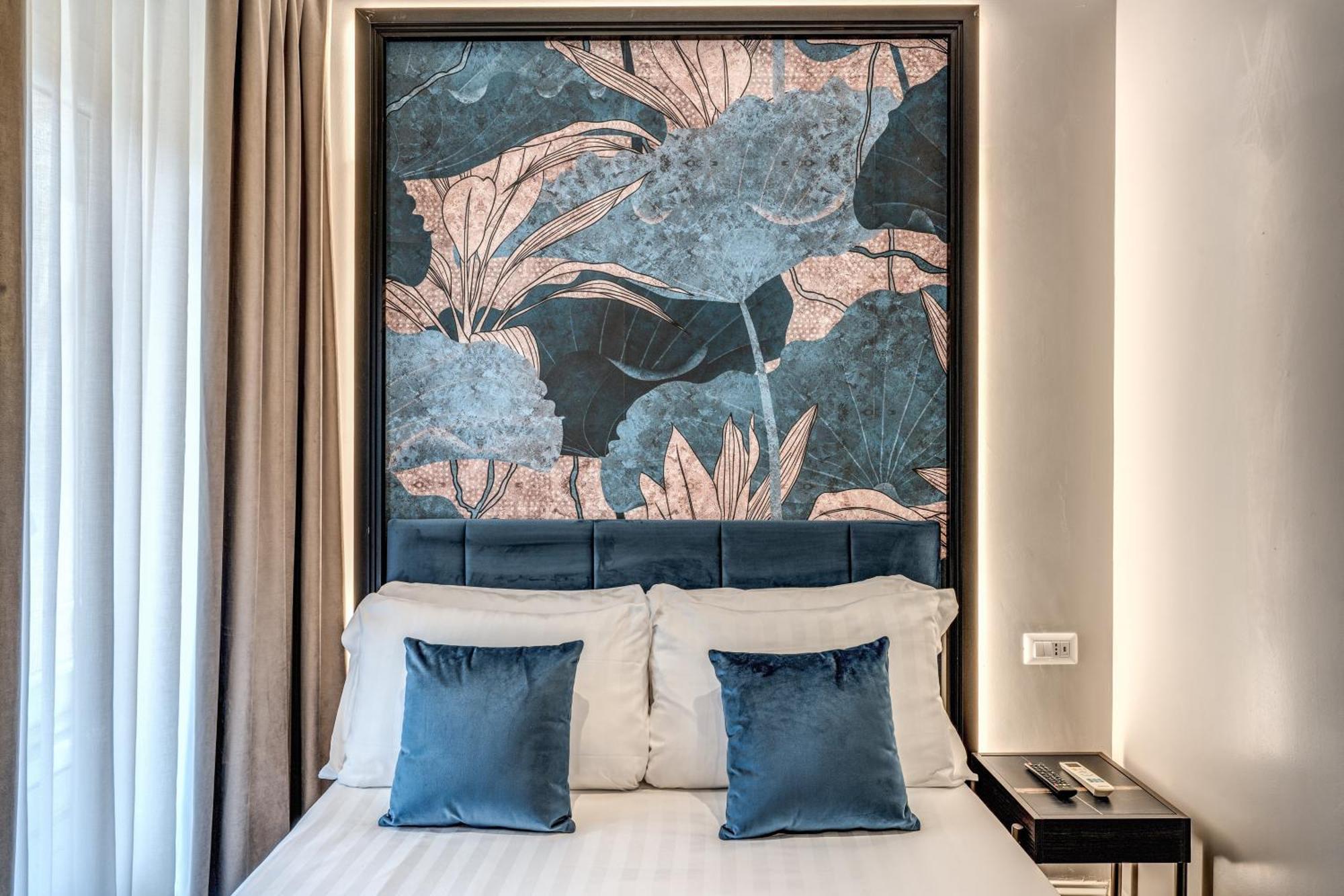 Hotel 55 Fifty-five - Maison D'art Collection