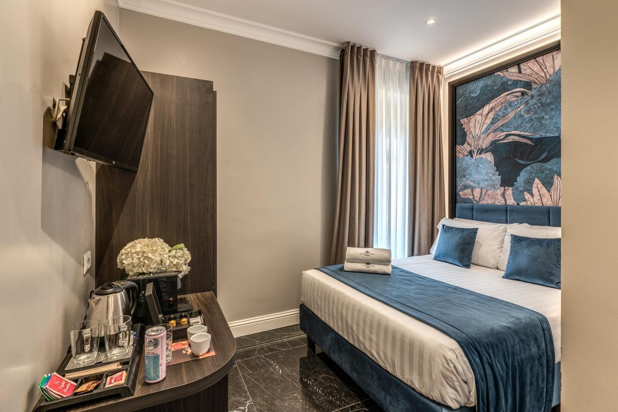 Hotel 55 Fifty-five - Maison D'art Collection 4*