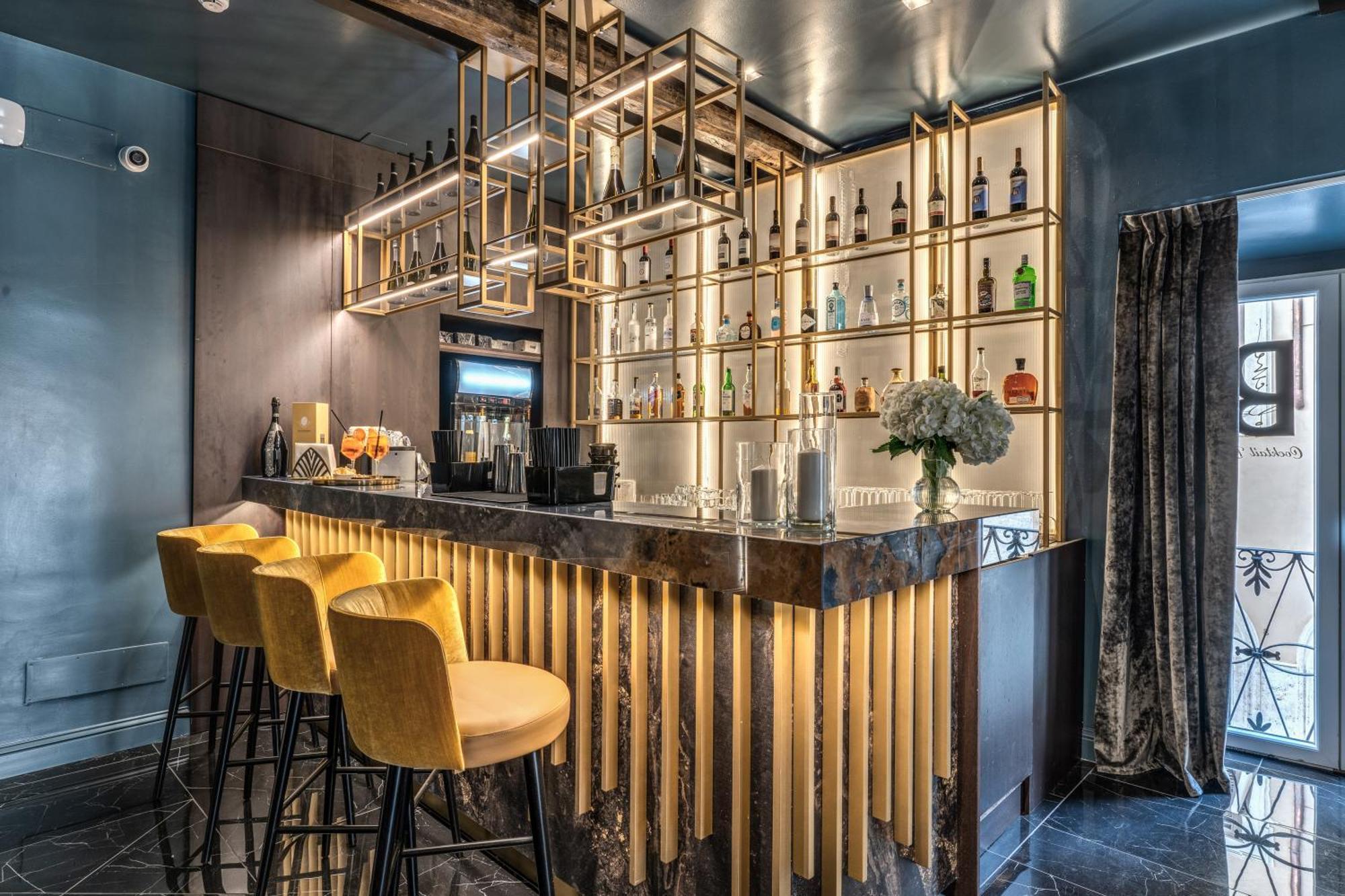 55 Fifty-five - Maison D'art Collection Hotel Rome