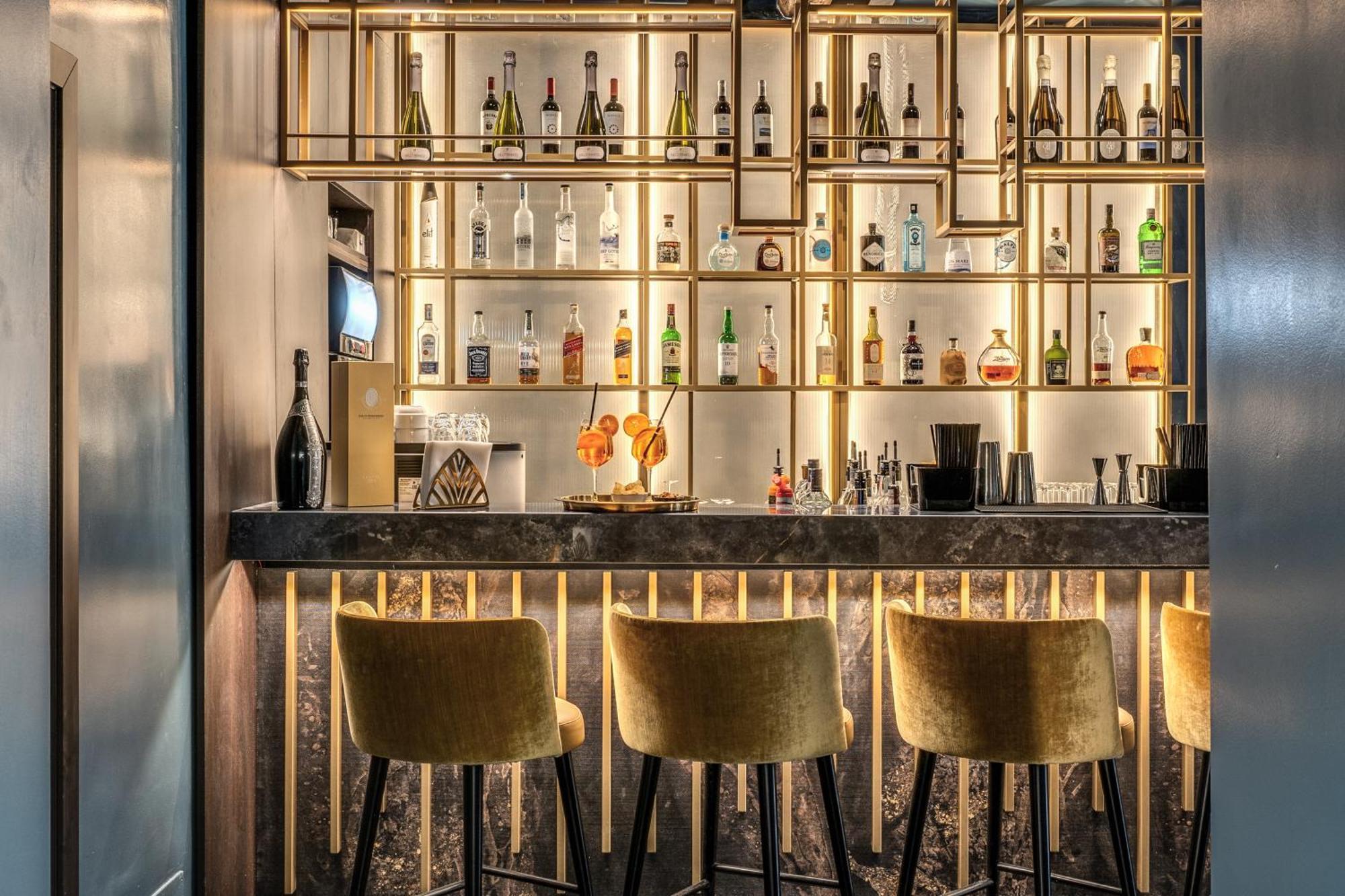 55 Fifty-five - Maison D'art Collection Hotel
