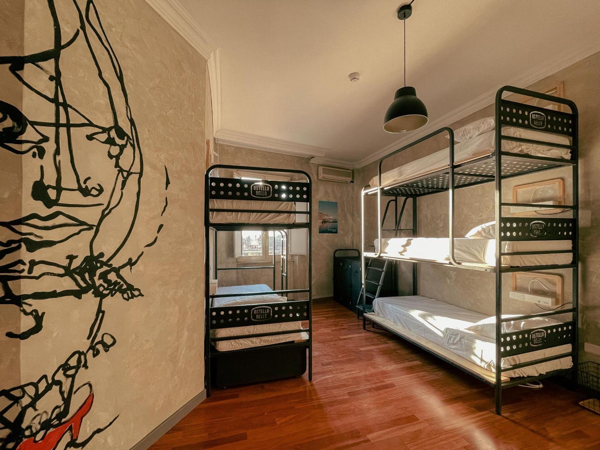 Colosseo Hostel Rome