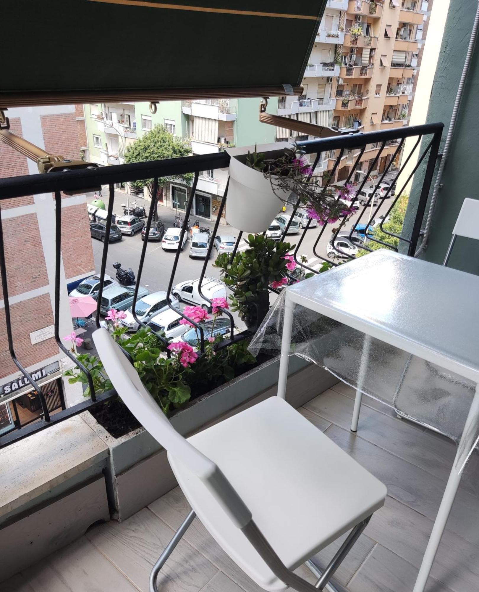 Roman's House Apartment Rome