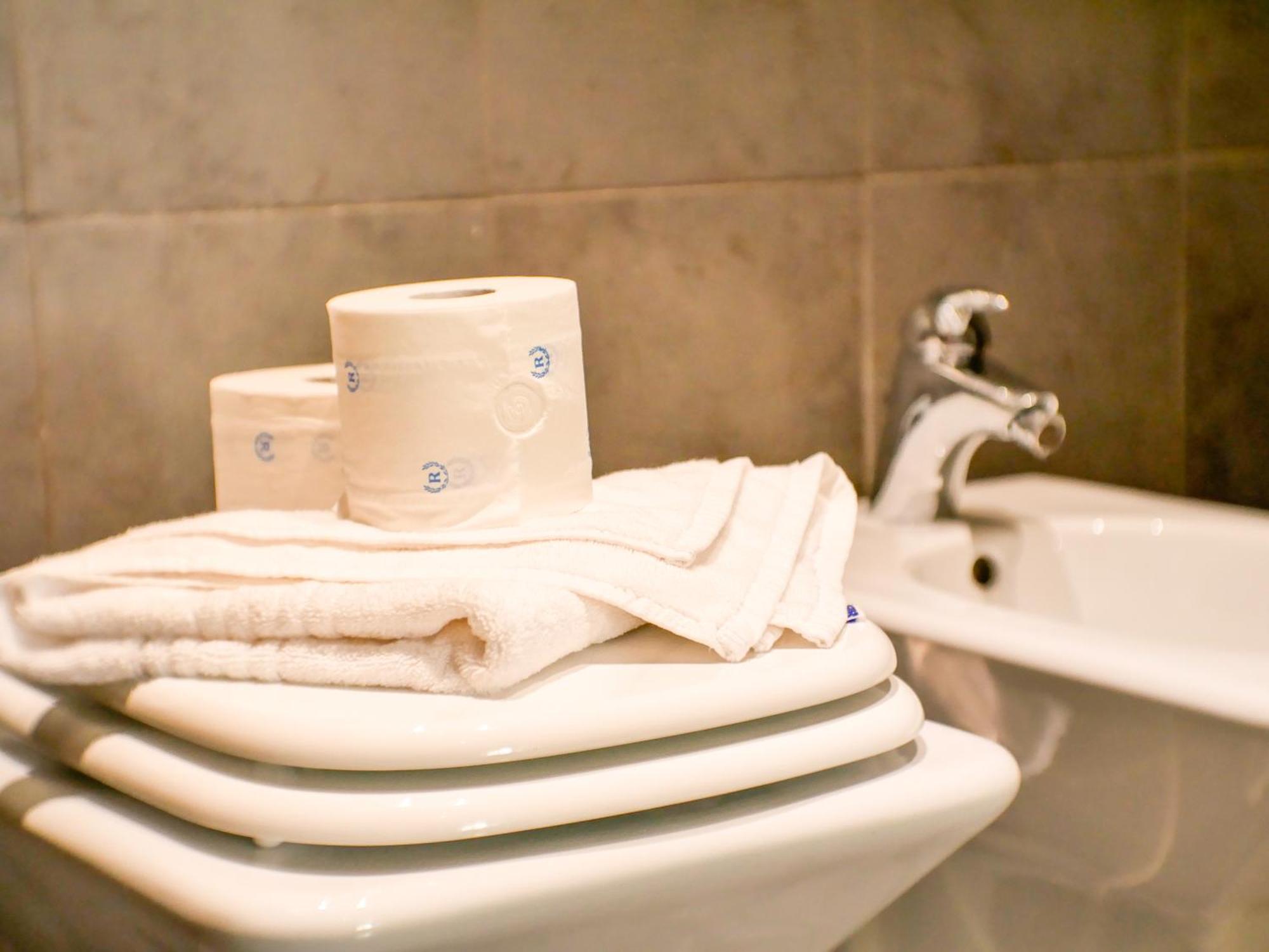 Apartment Romarex Luxury