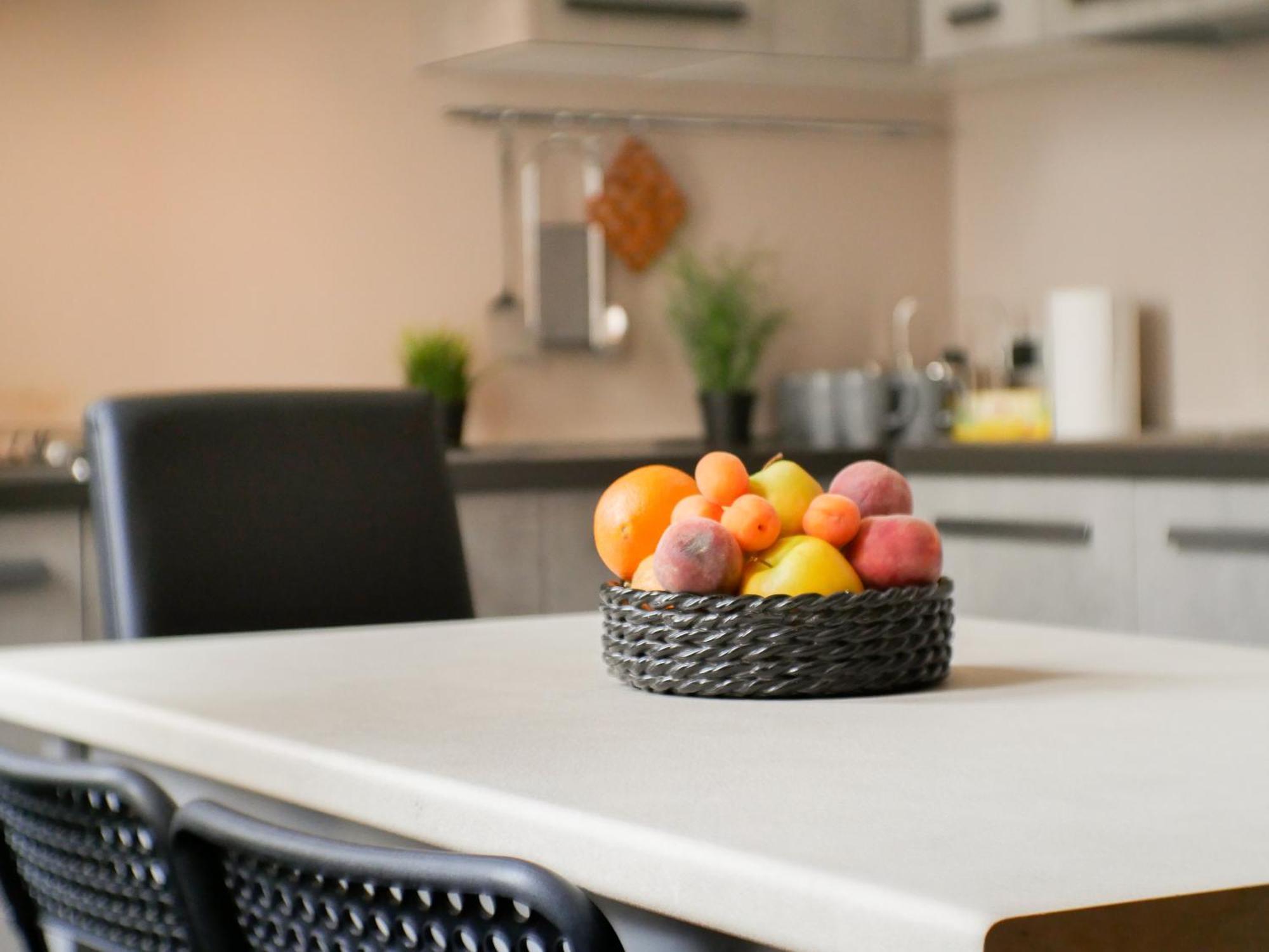 Romarex Luxury Apartment