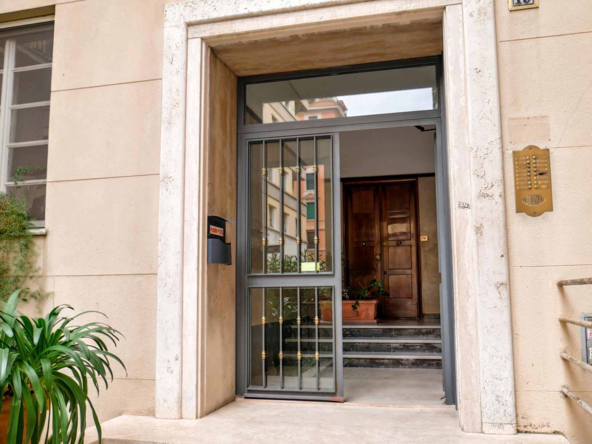 Romarex Luxury Rome