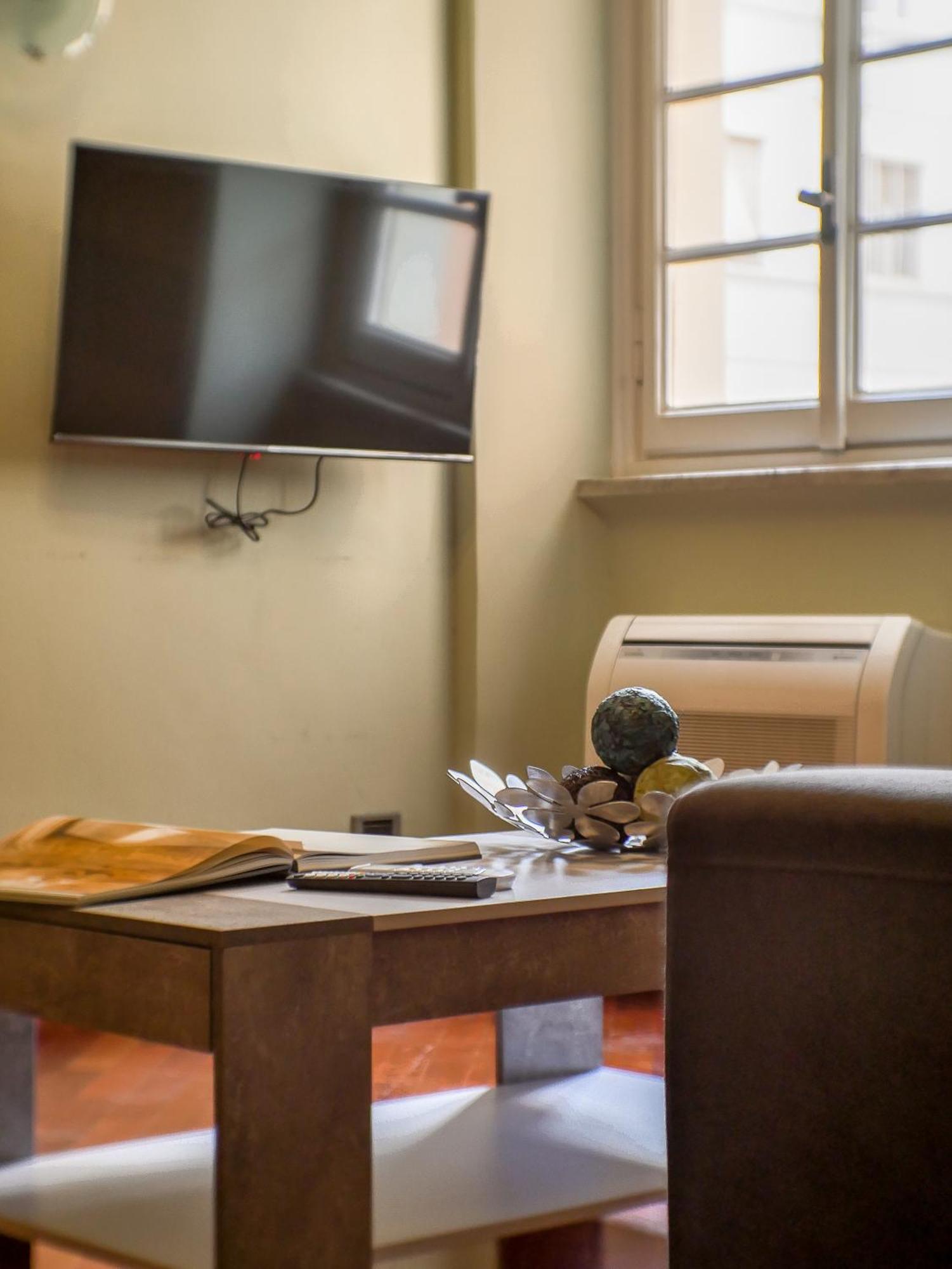 Apartment Romarex Luxury