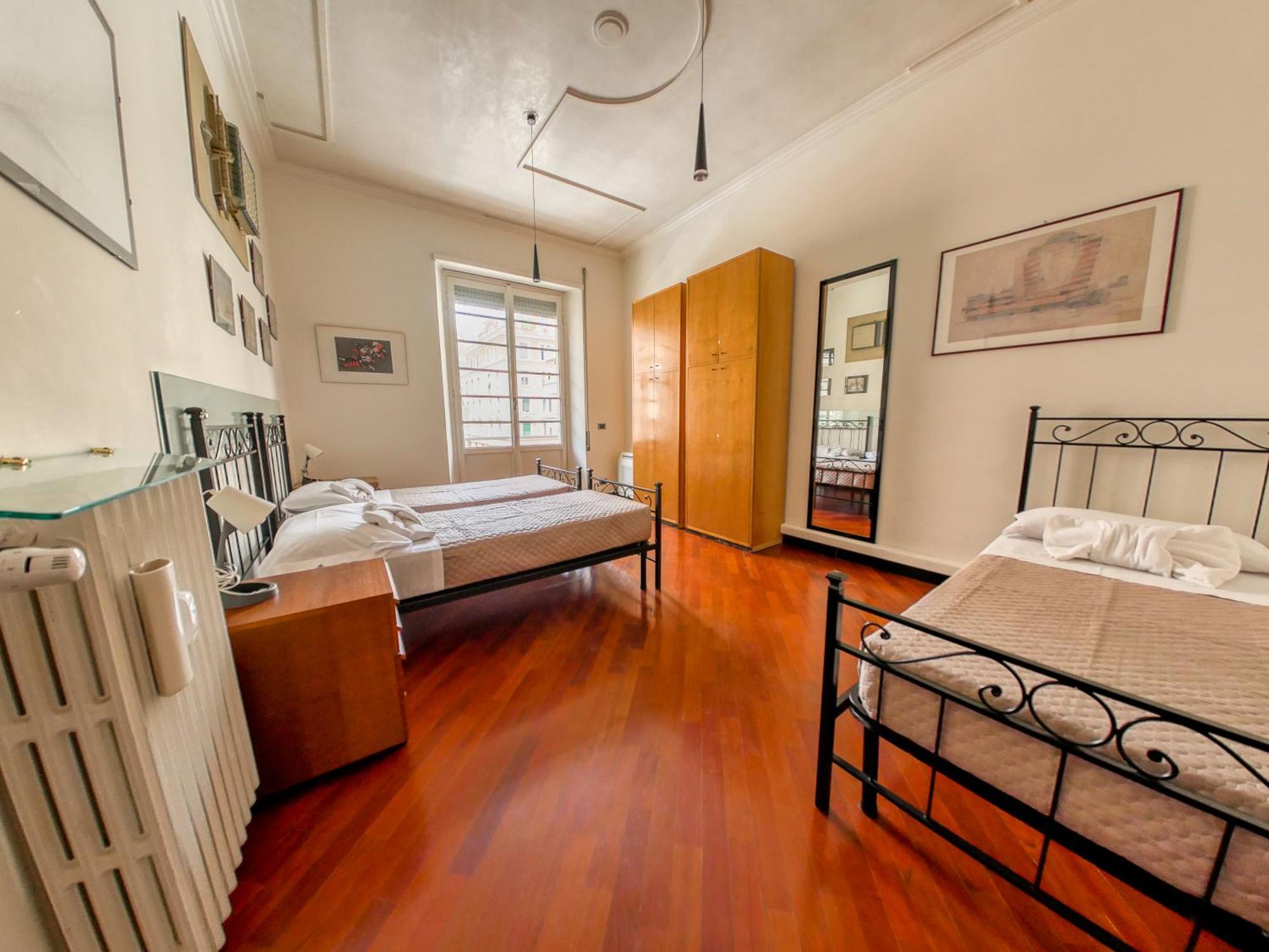 Romarex Luxury Apartment *