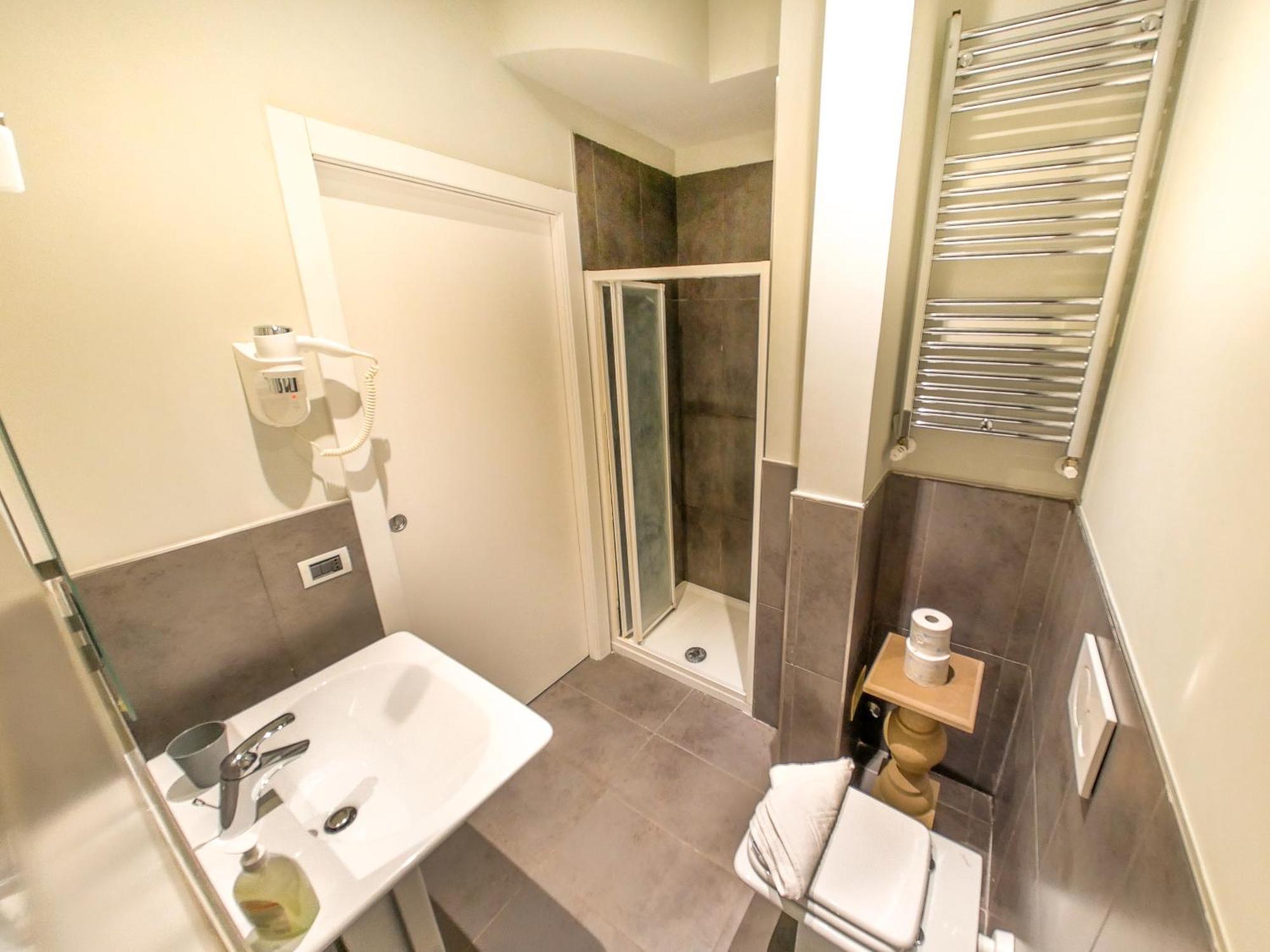 Apartment Romarex Luxury