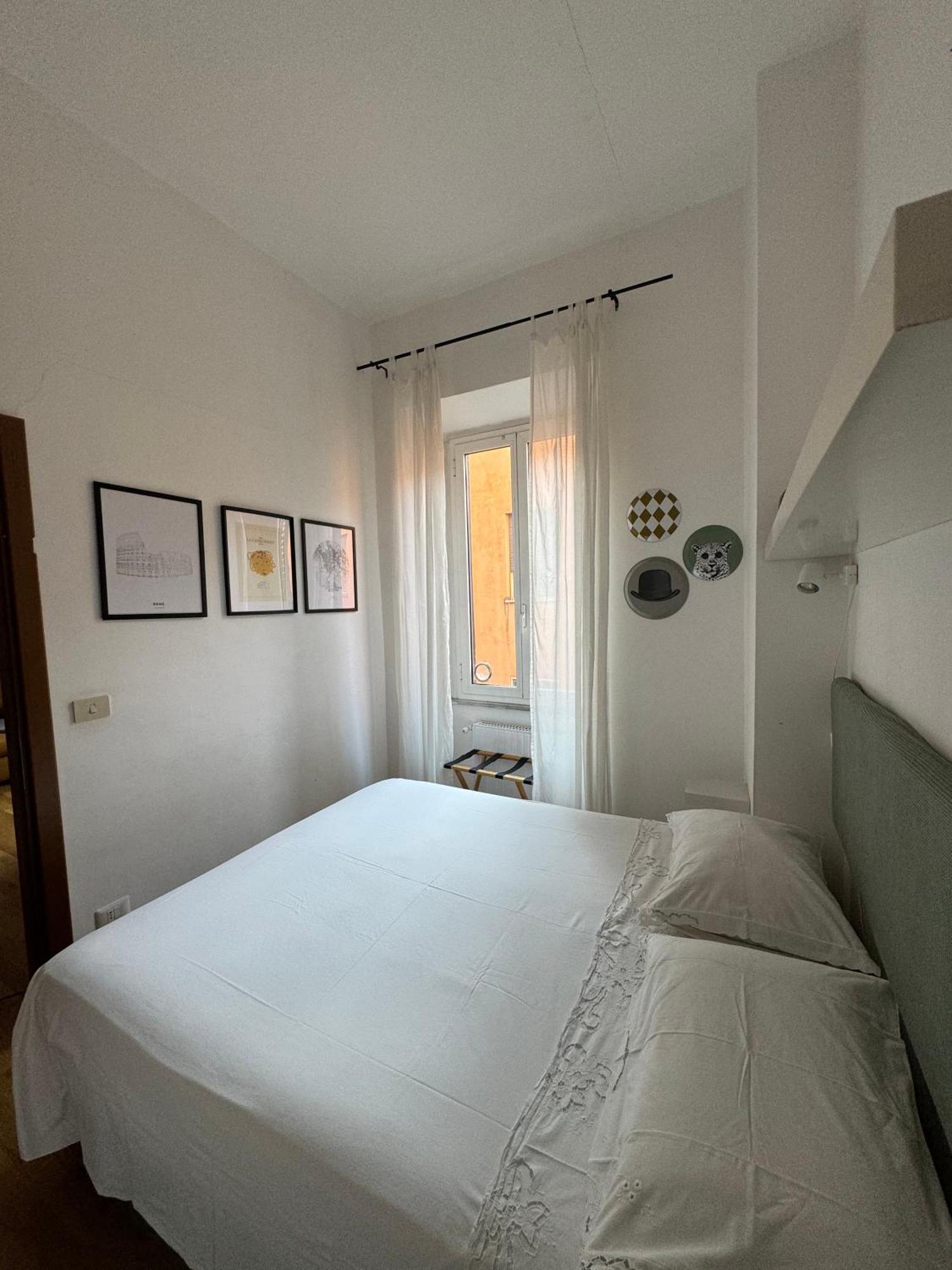 Apartment La Casa Di Remo