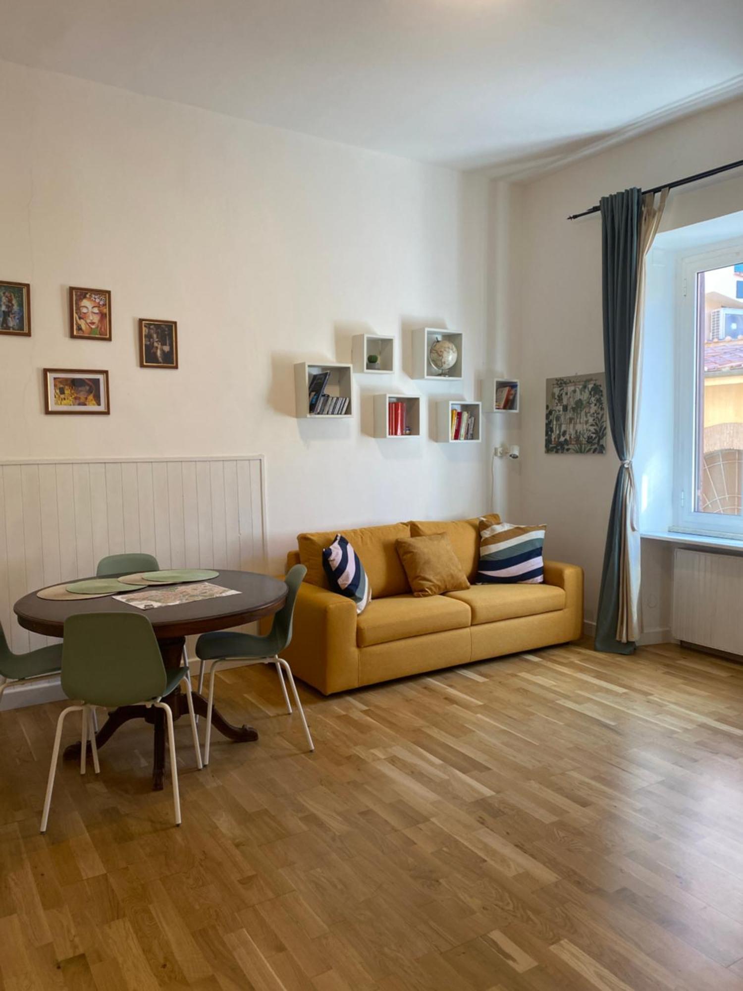 La Casa Di Remo * Rome