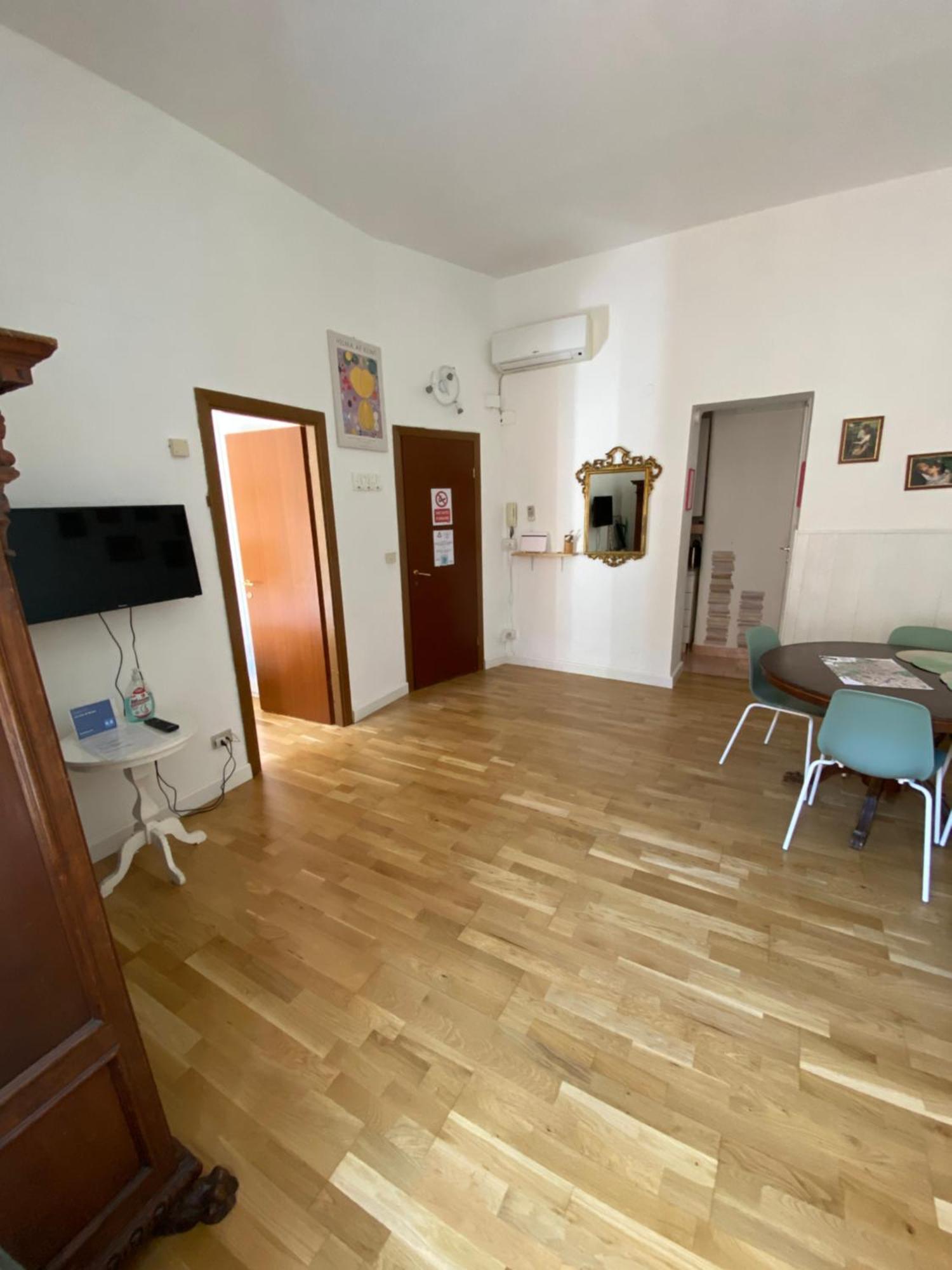 La Casa Di Remo Apartment
