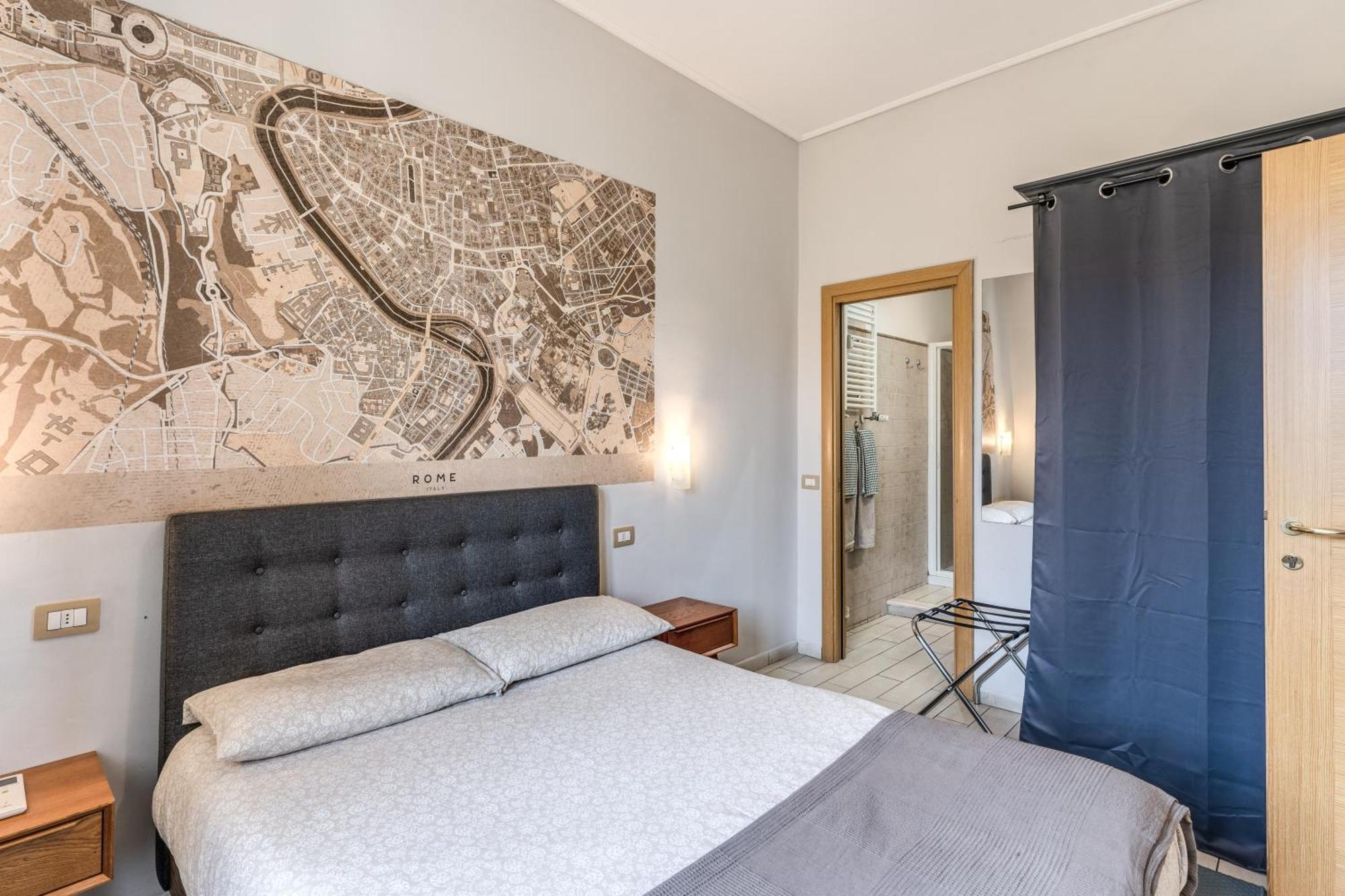 Otranto 36 Appartamento Roma