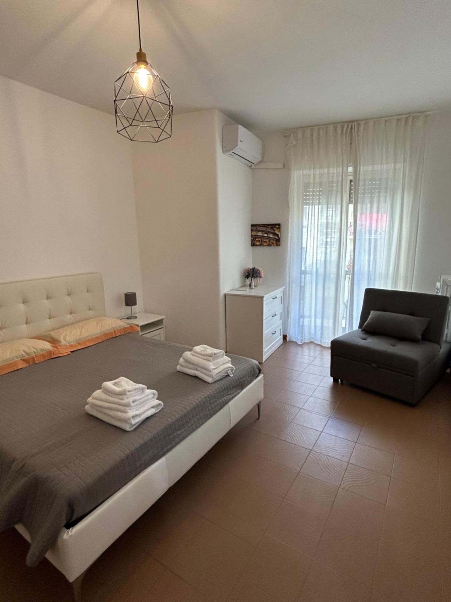Appio Latino Apartment