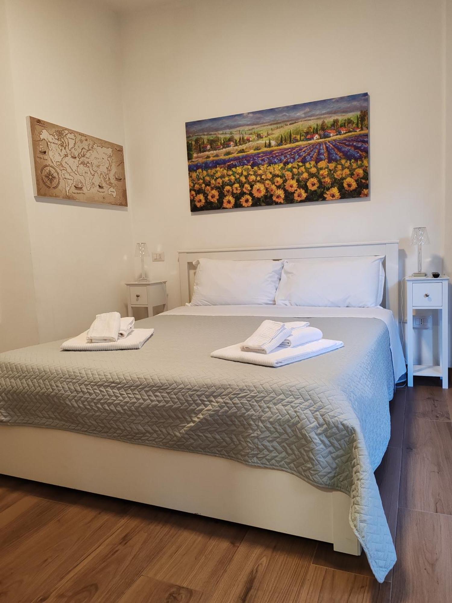 Apartment San Paolo *
