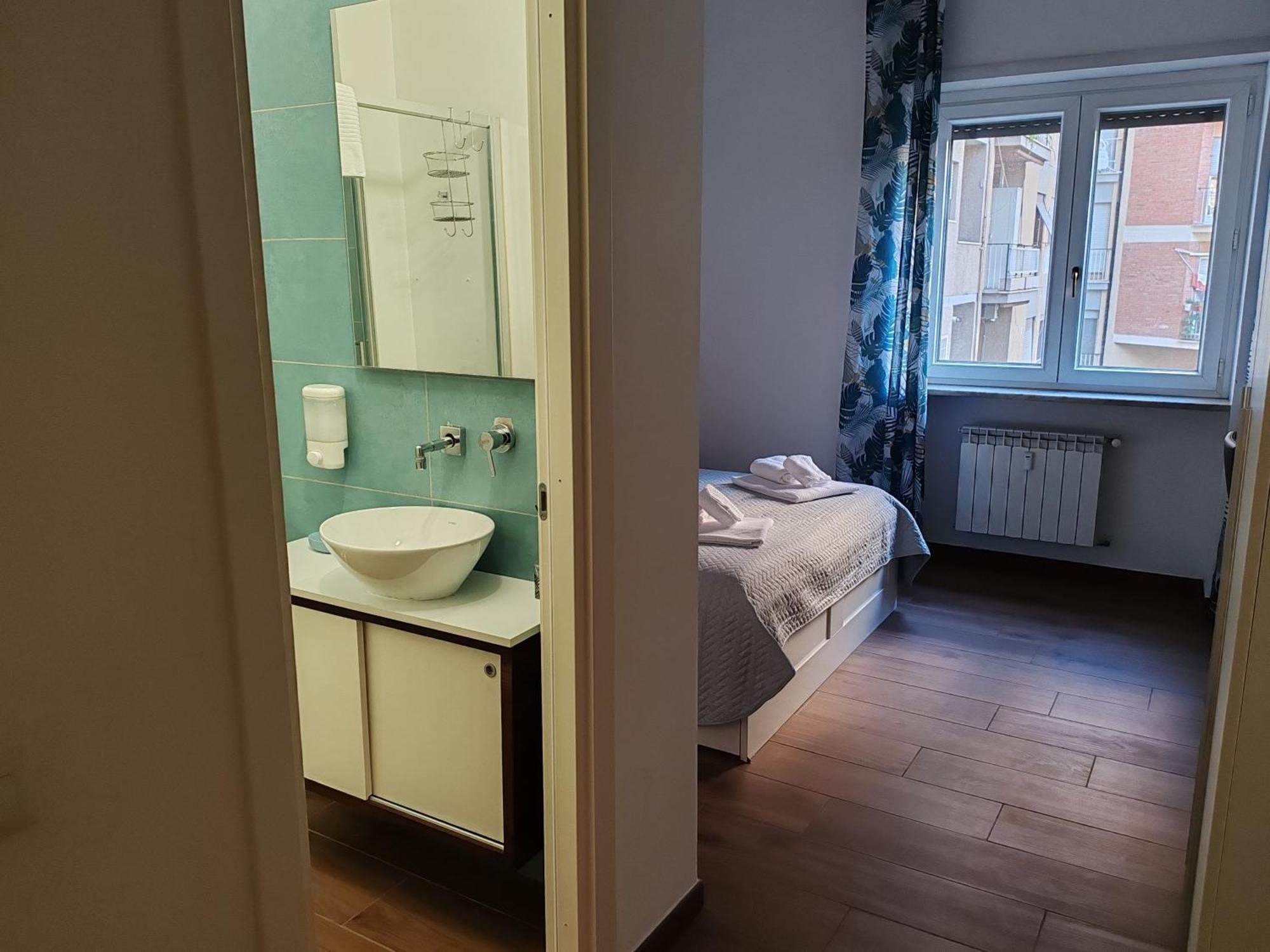 Apartment San Paolo *