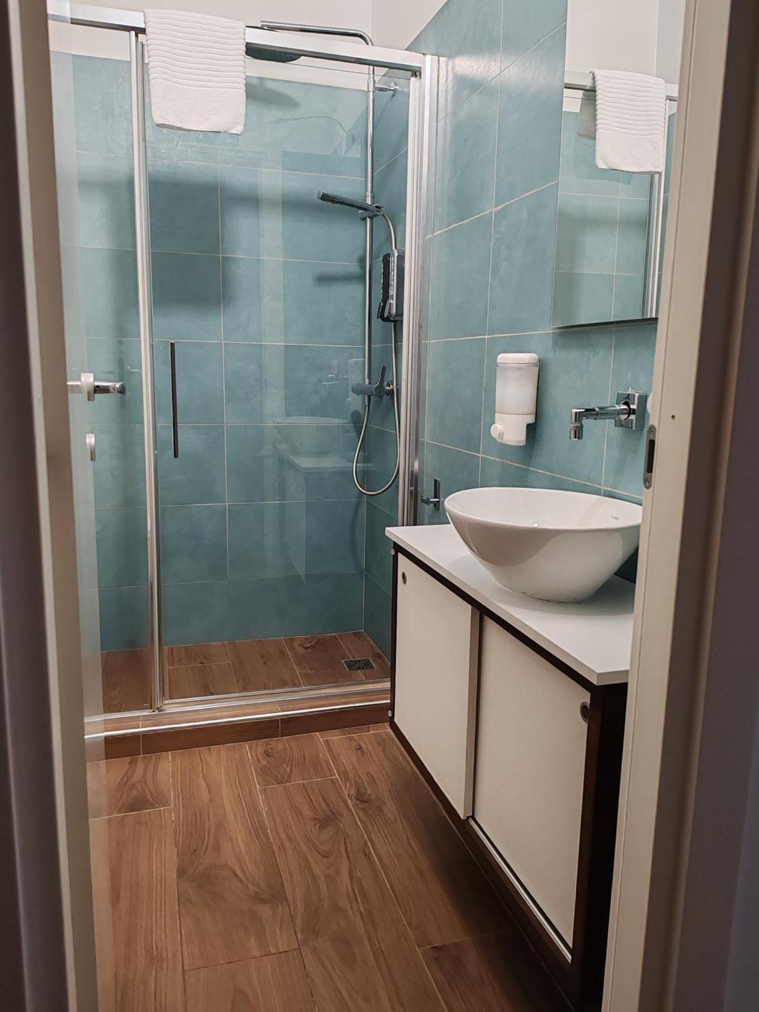San Paolo Apartment