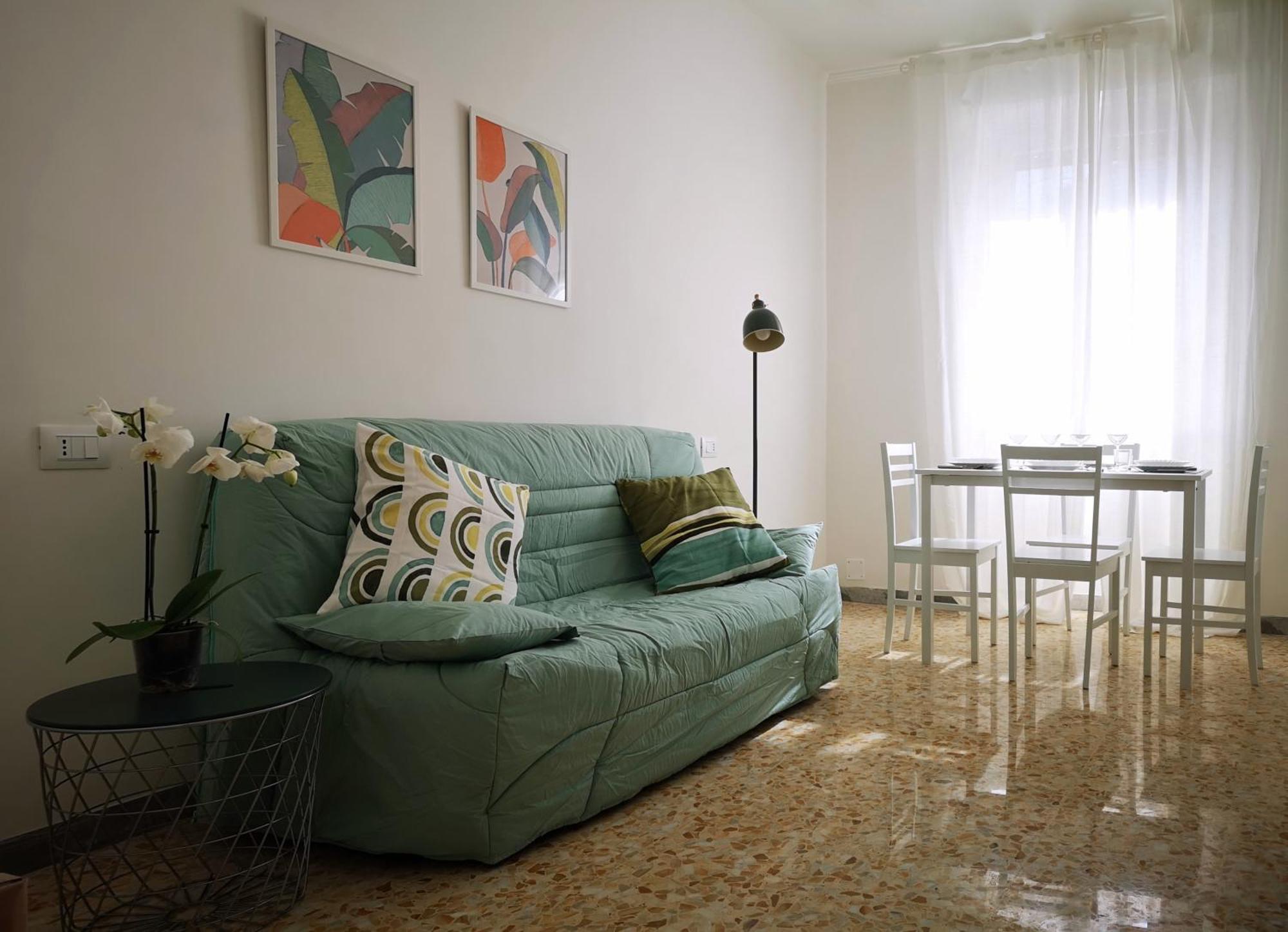 Casa Tiburtina Apartment *