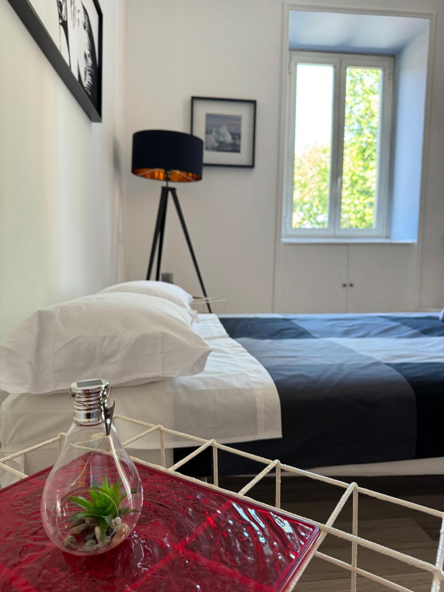 Apartment Dora *