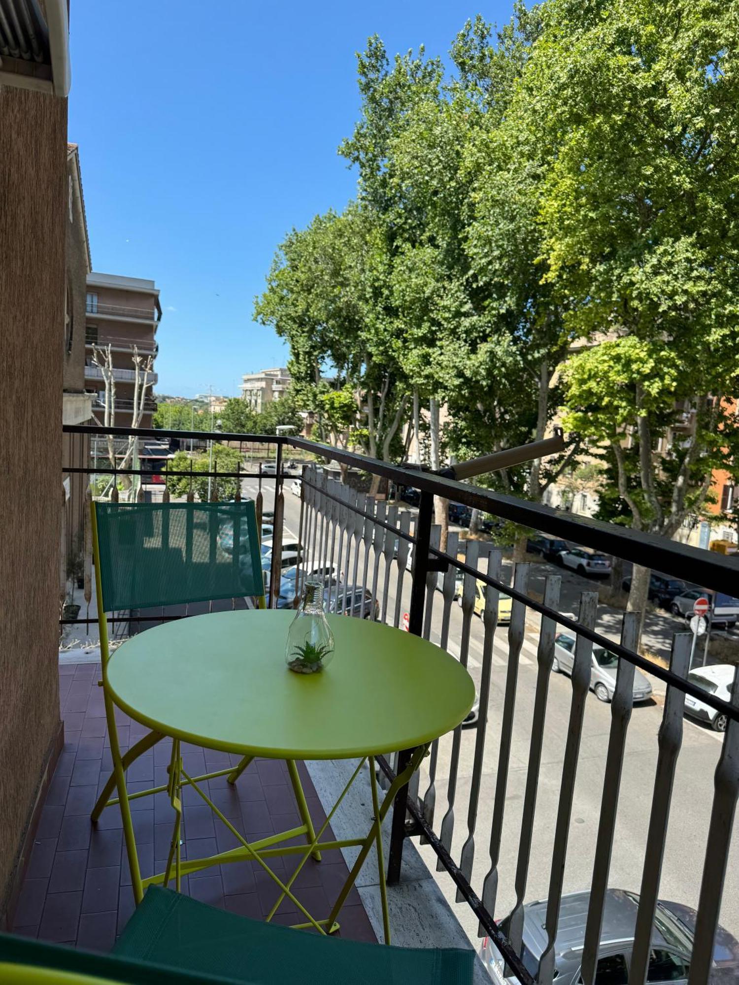 Dora Apartment Rome