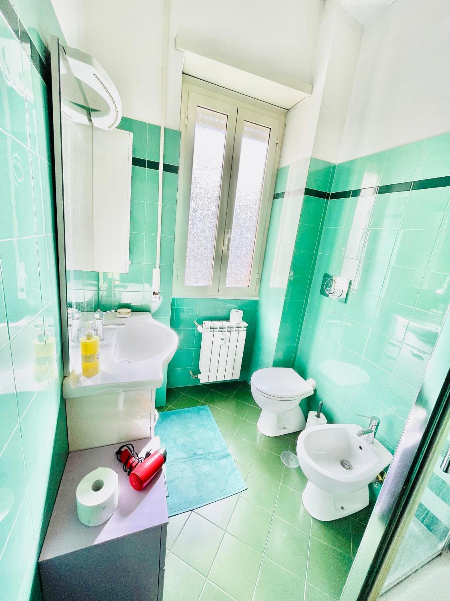 Apartment Easy City Center *