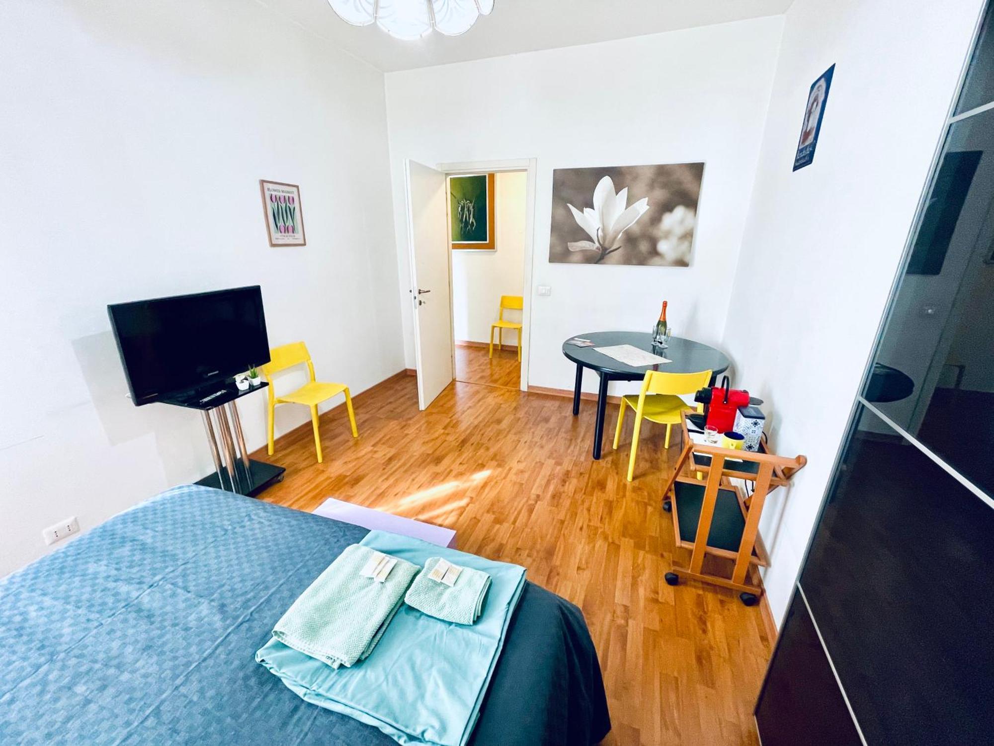 Apartment Easy City Center *