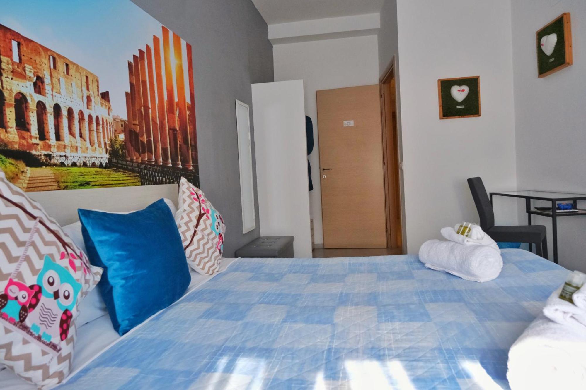 Guest house Domus Viatoris