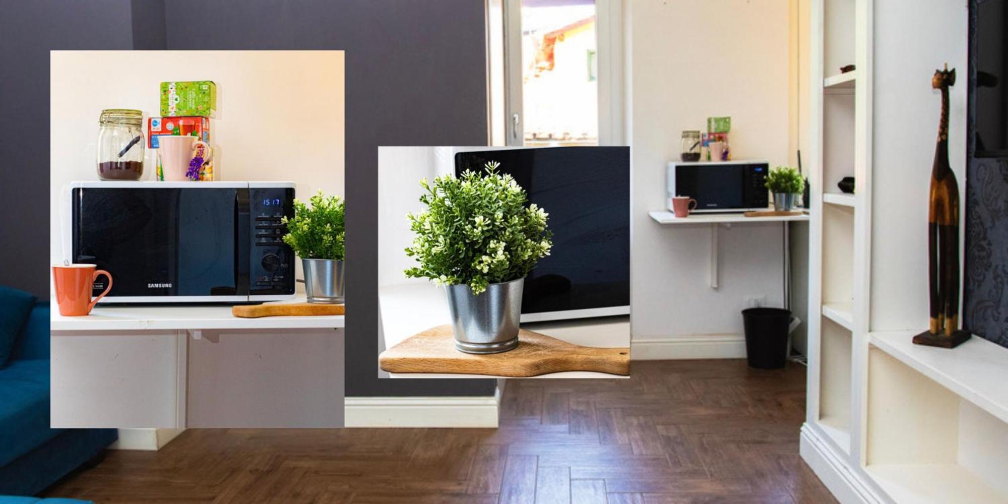 El-even - Studio Bilo Appartamento Roma