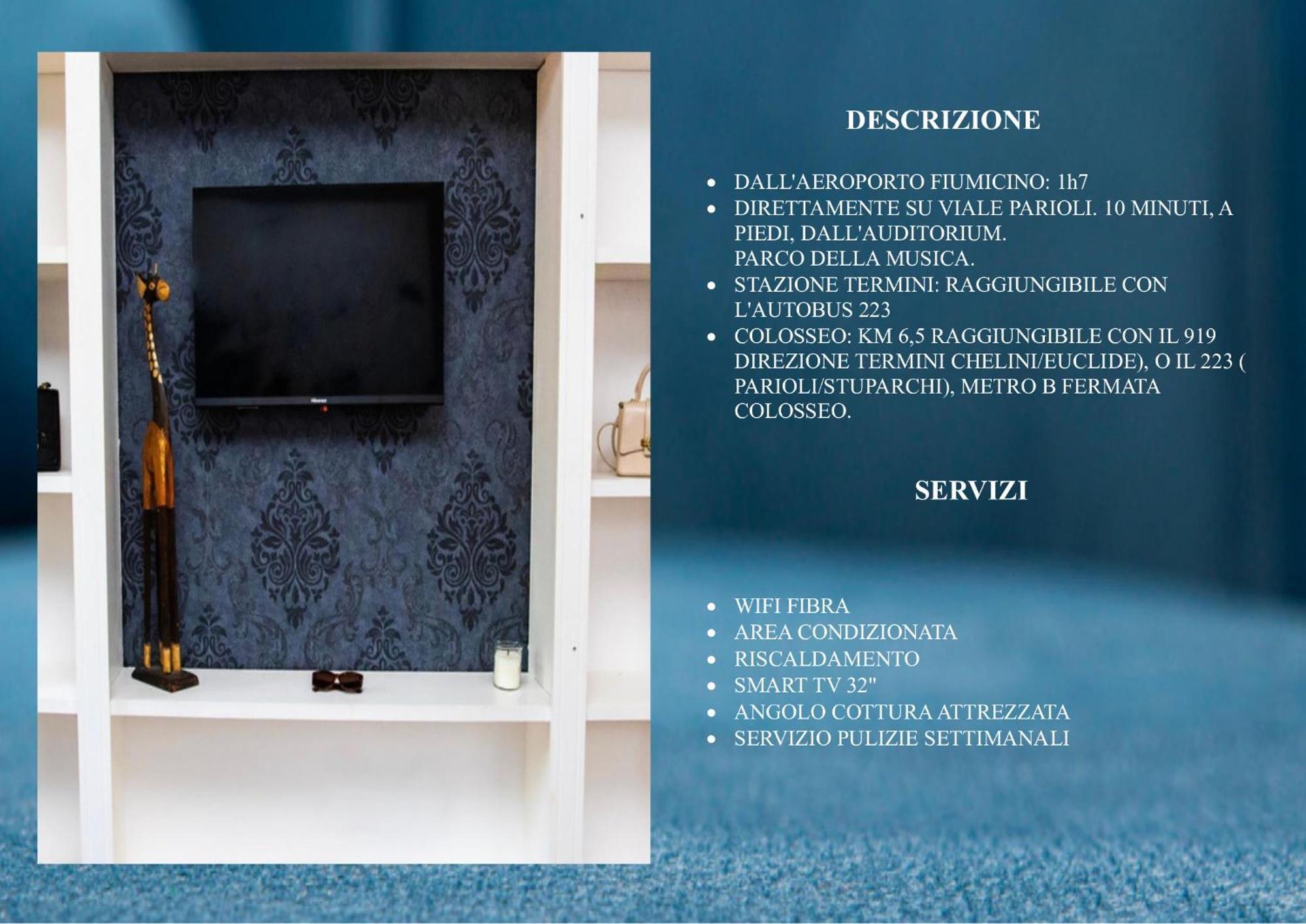 Appartamento El-even - Studio Bilo *