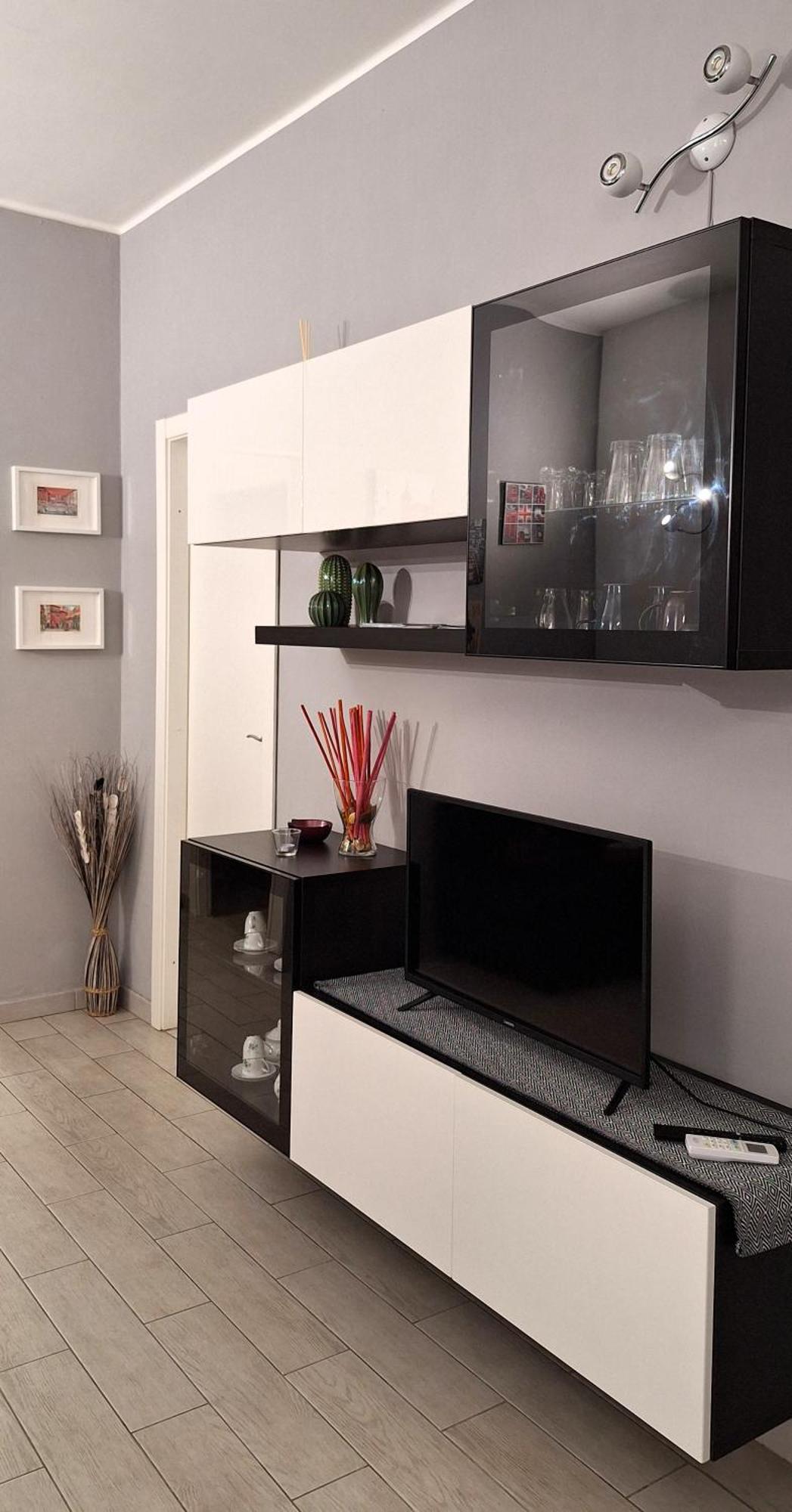 La Casa Di Viola Apartment